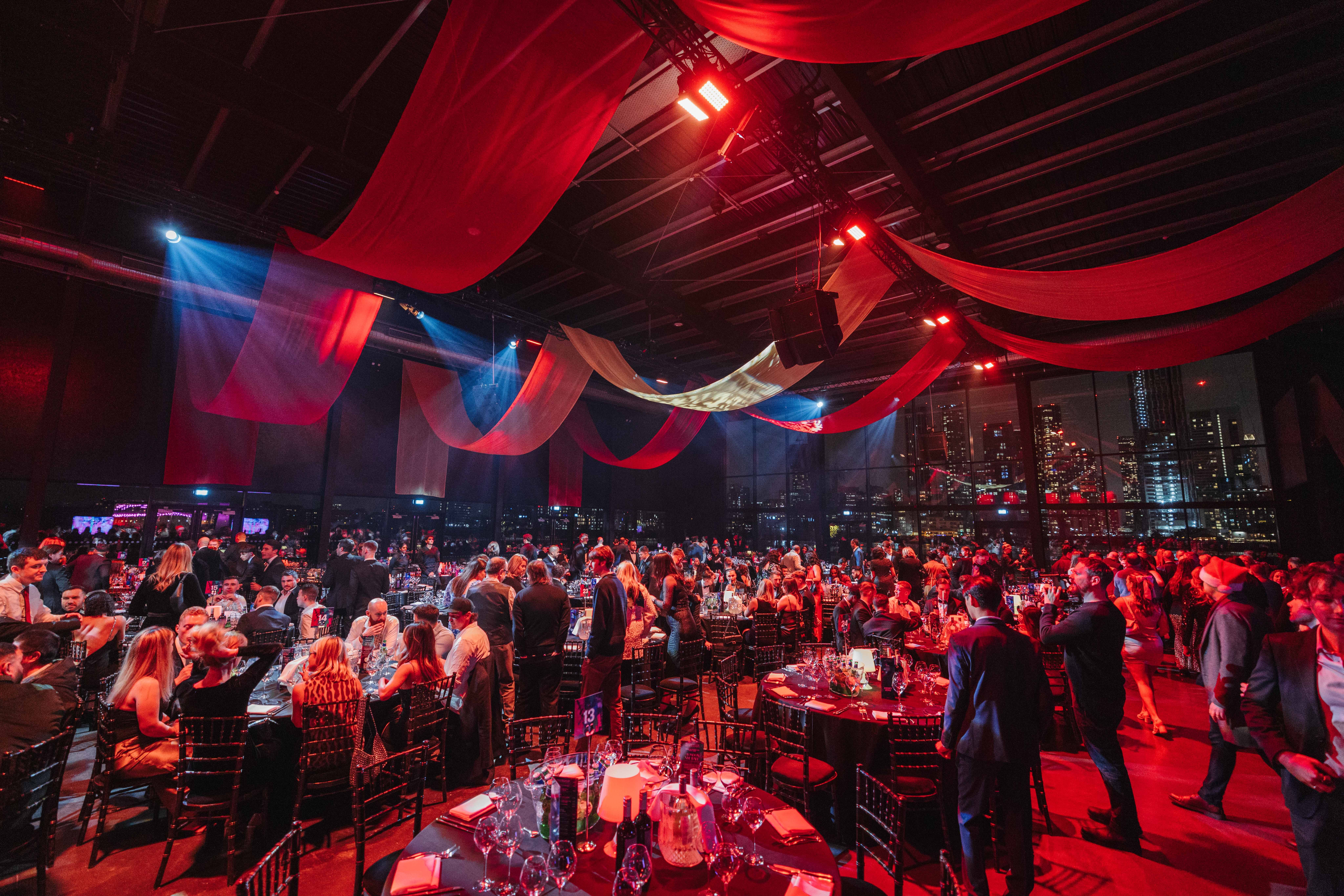 Exclusive Christmas Party 15