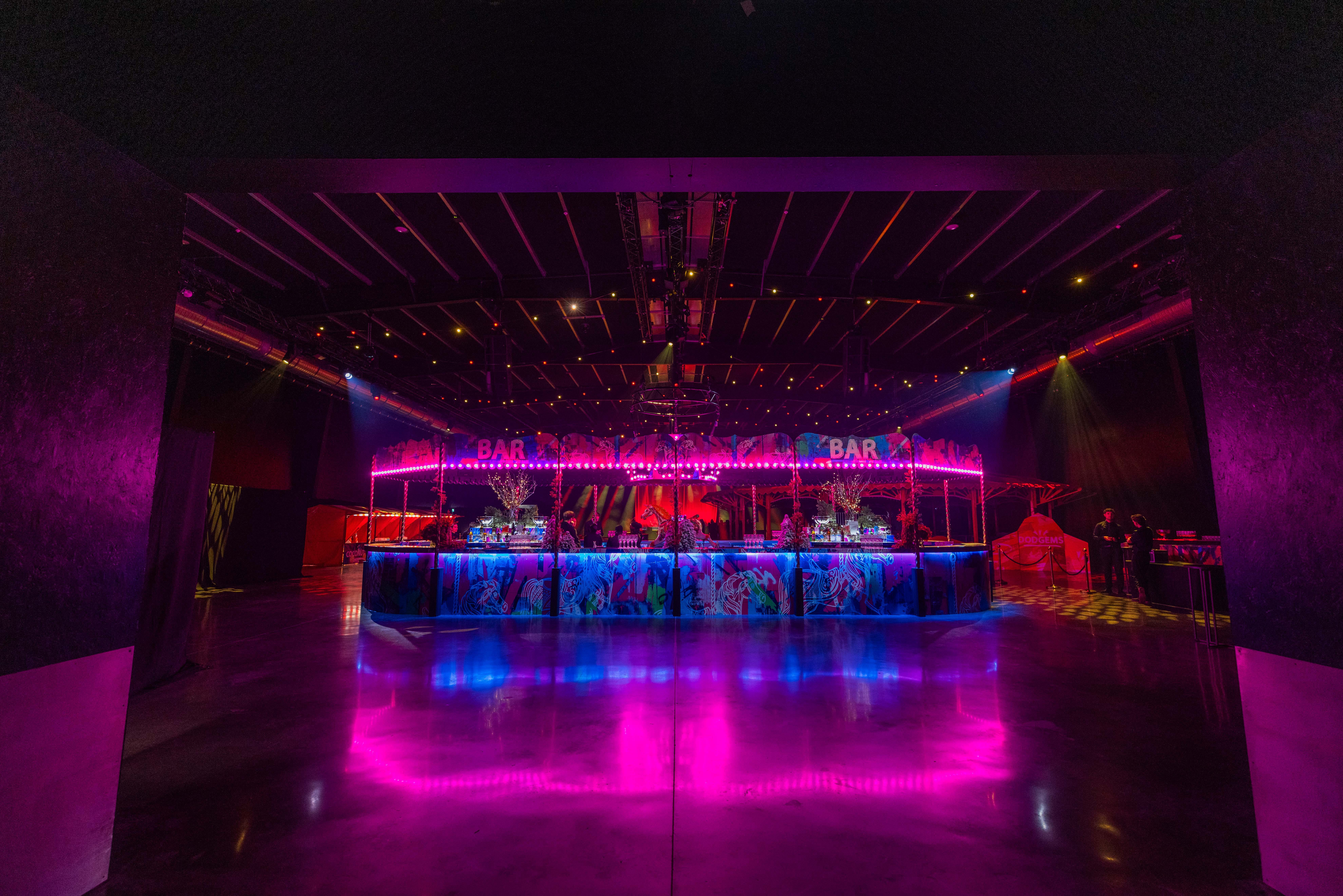 Exclusive Christmas Party 8