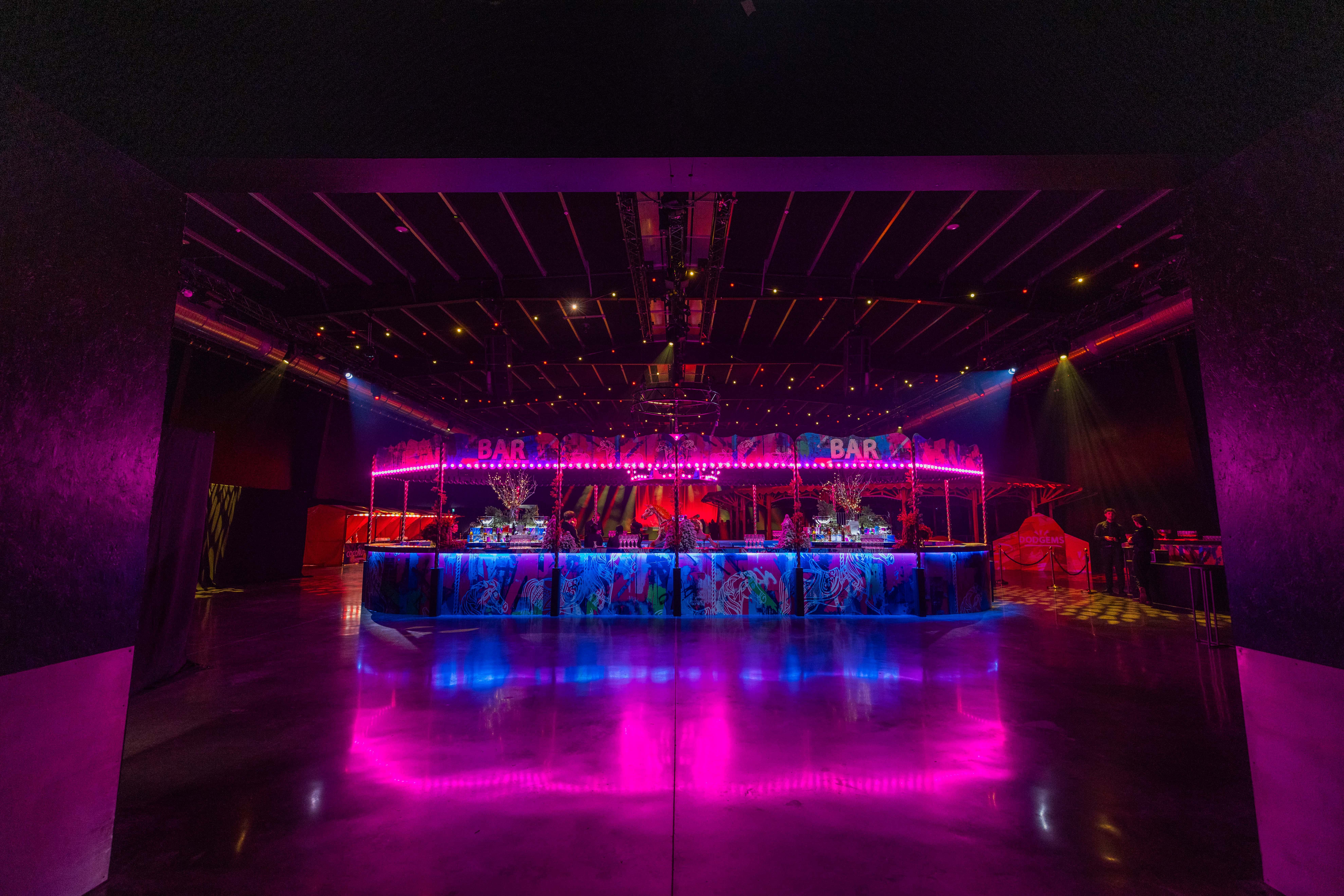 Exclusive Christmas Party 8