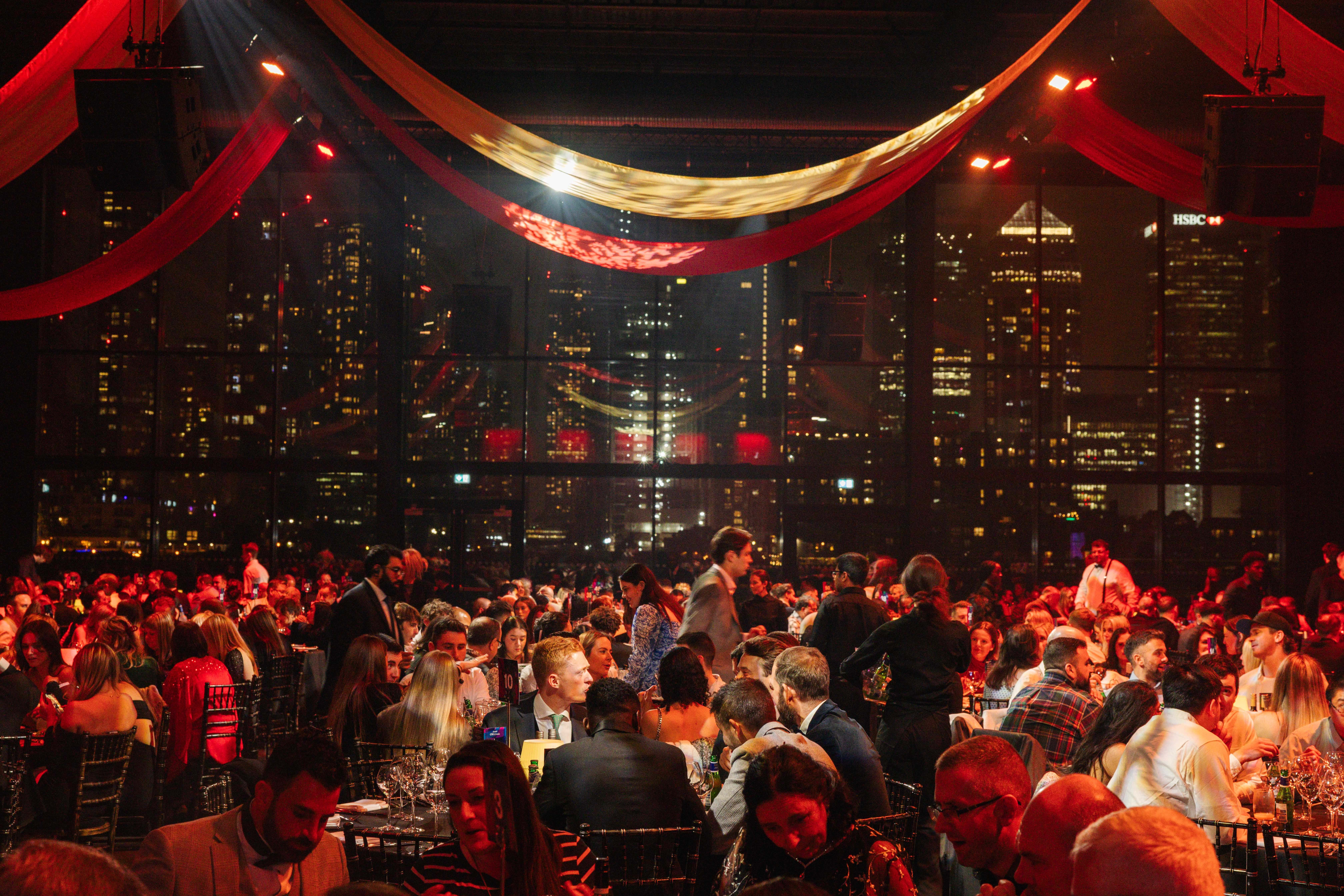 Exclusive Christmas Party 2