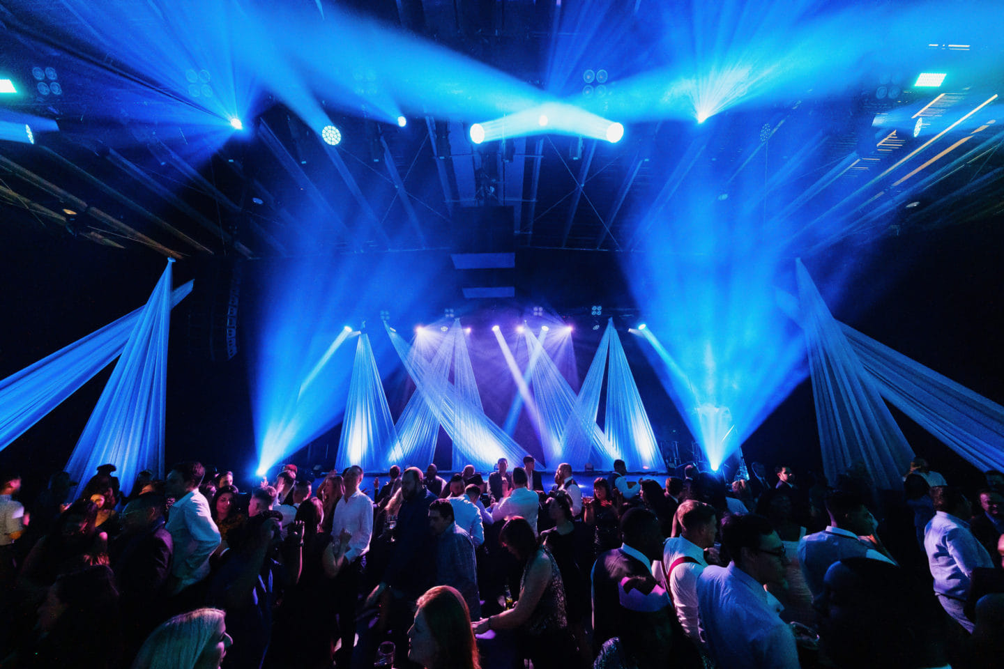 Exclusive Christmas Party 11