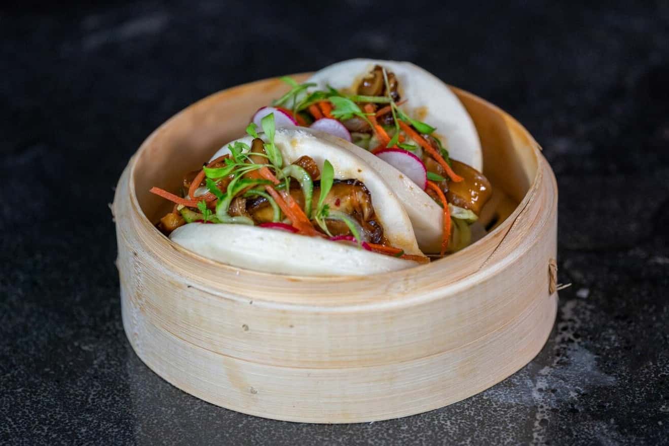 Private Dining Room 2