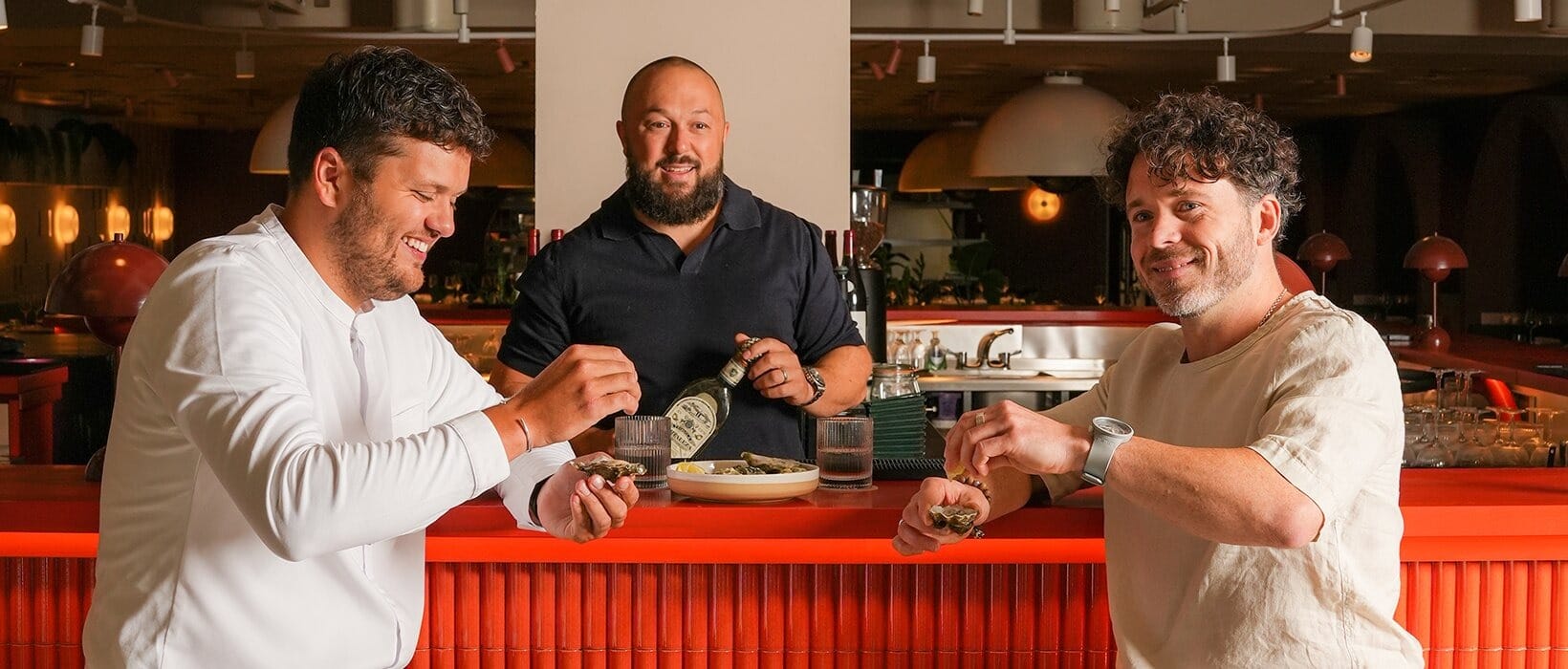 Exclusive Venue Hire  4