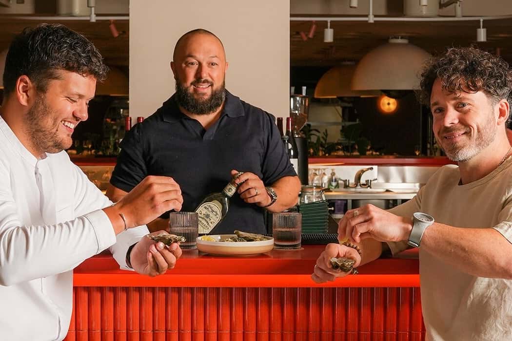 Exclusive Venue Hire 4