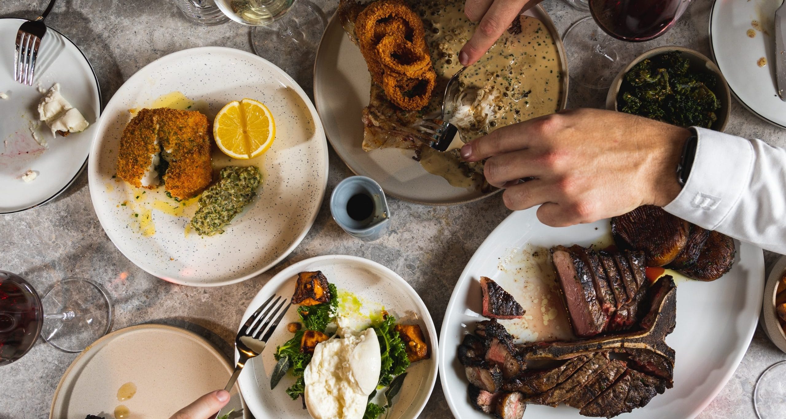 Exclusive Venue Hire  1