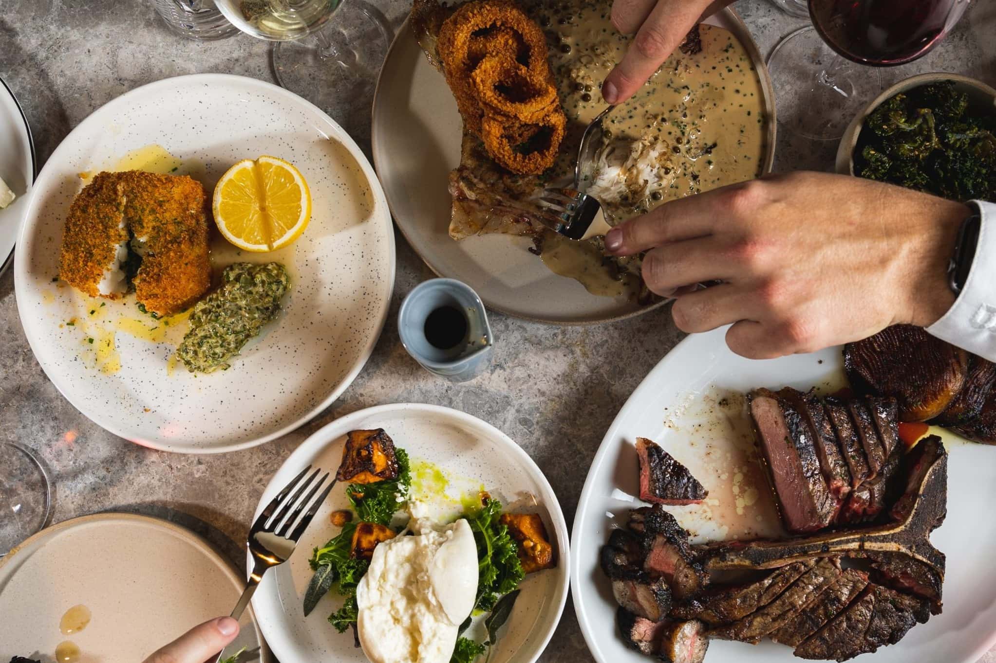 Exclusive Venue Hire 1