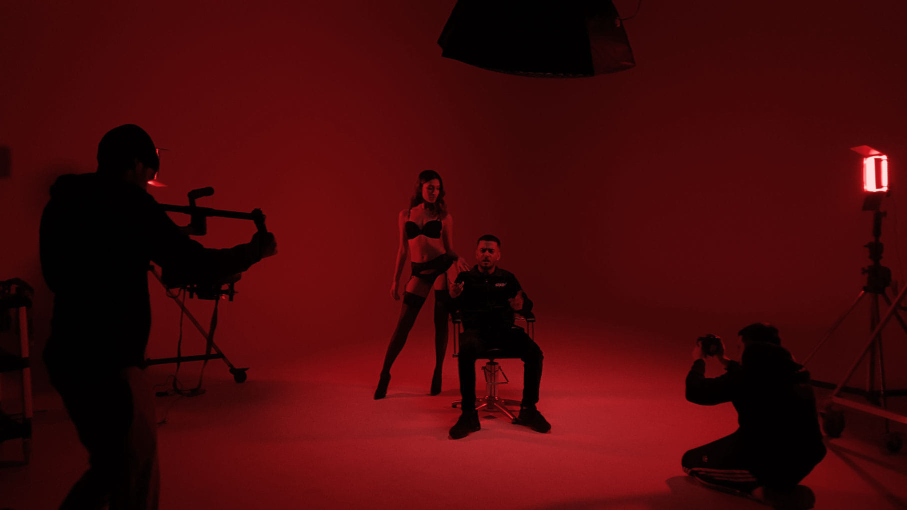 Cineview Studios - Studio Hire London 4