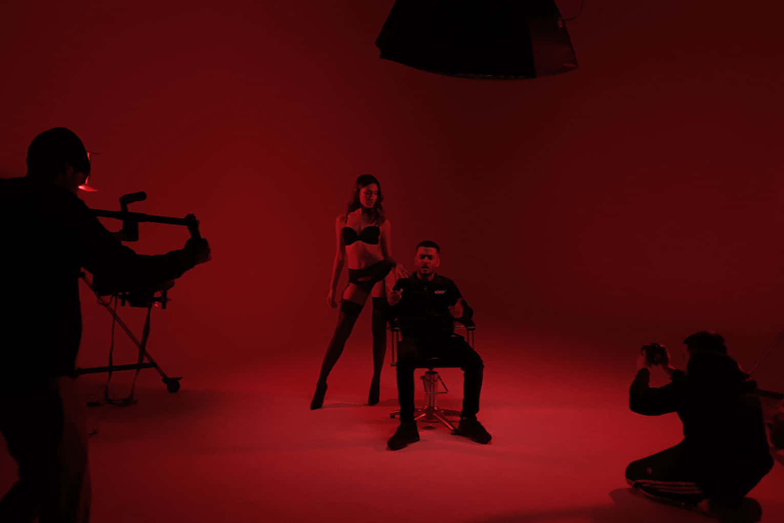 Cineview Studios - Studio Hire London 4