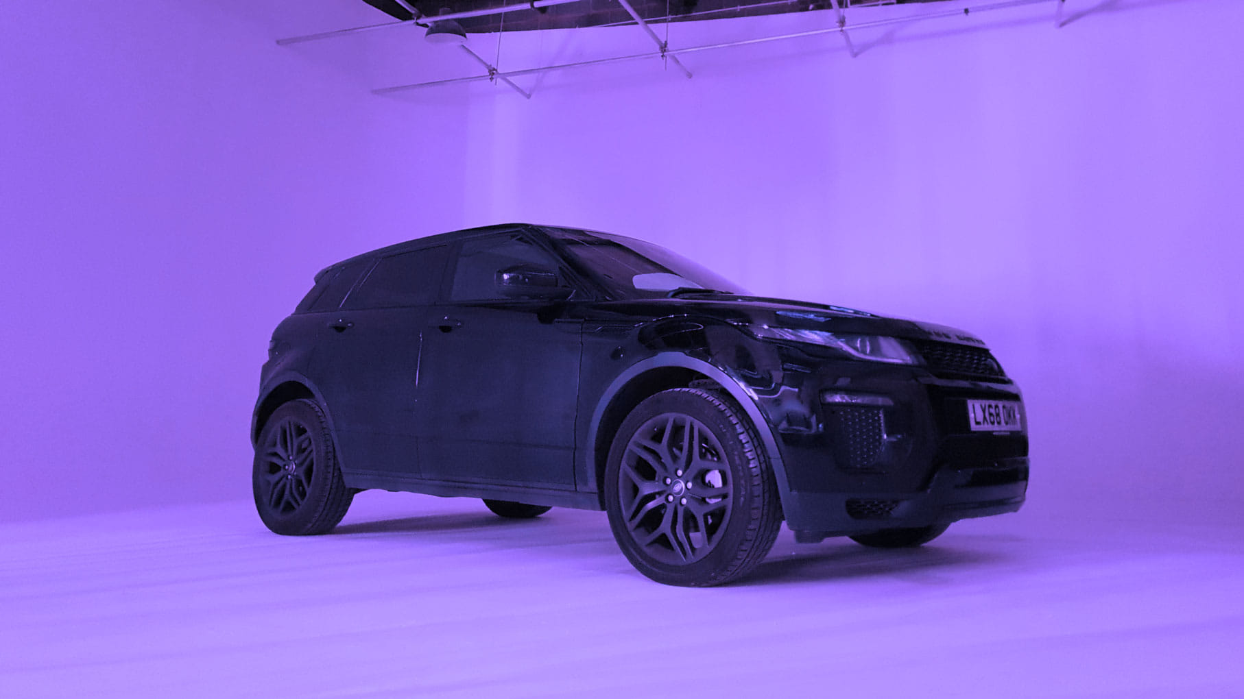 Cineview Studios - Studio Hire London 5