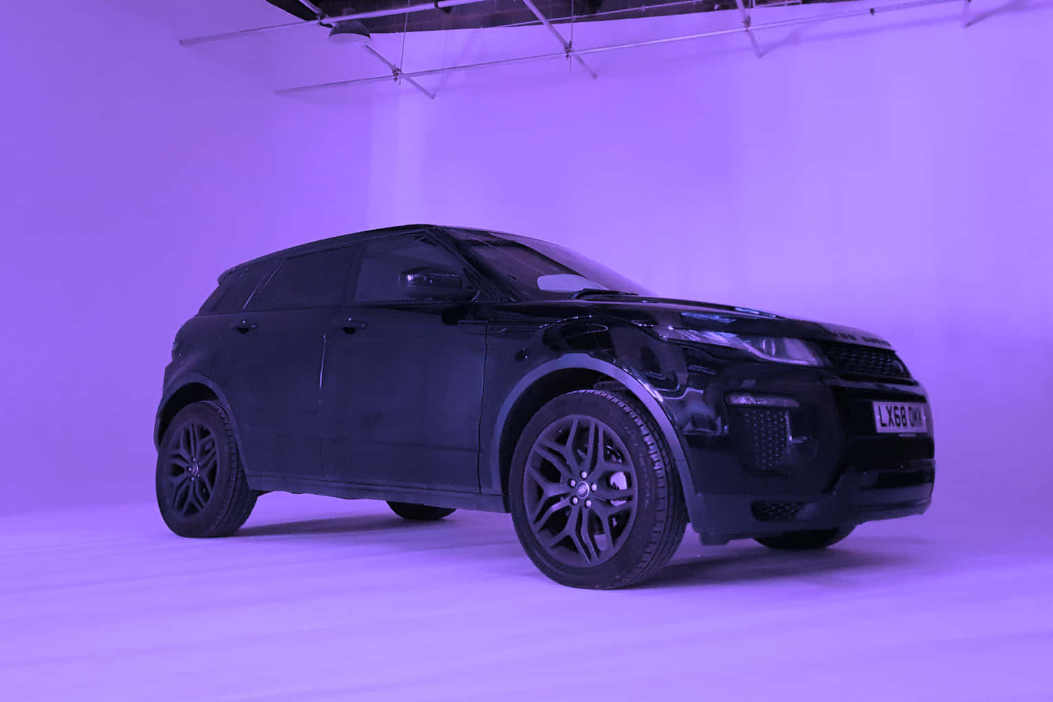 Cineview Studios - Studio Hire London 5