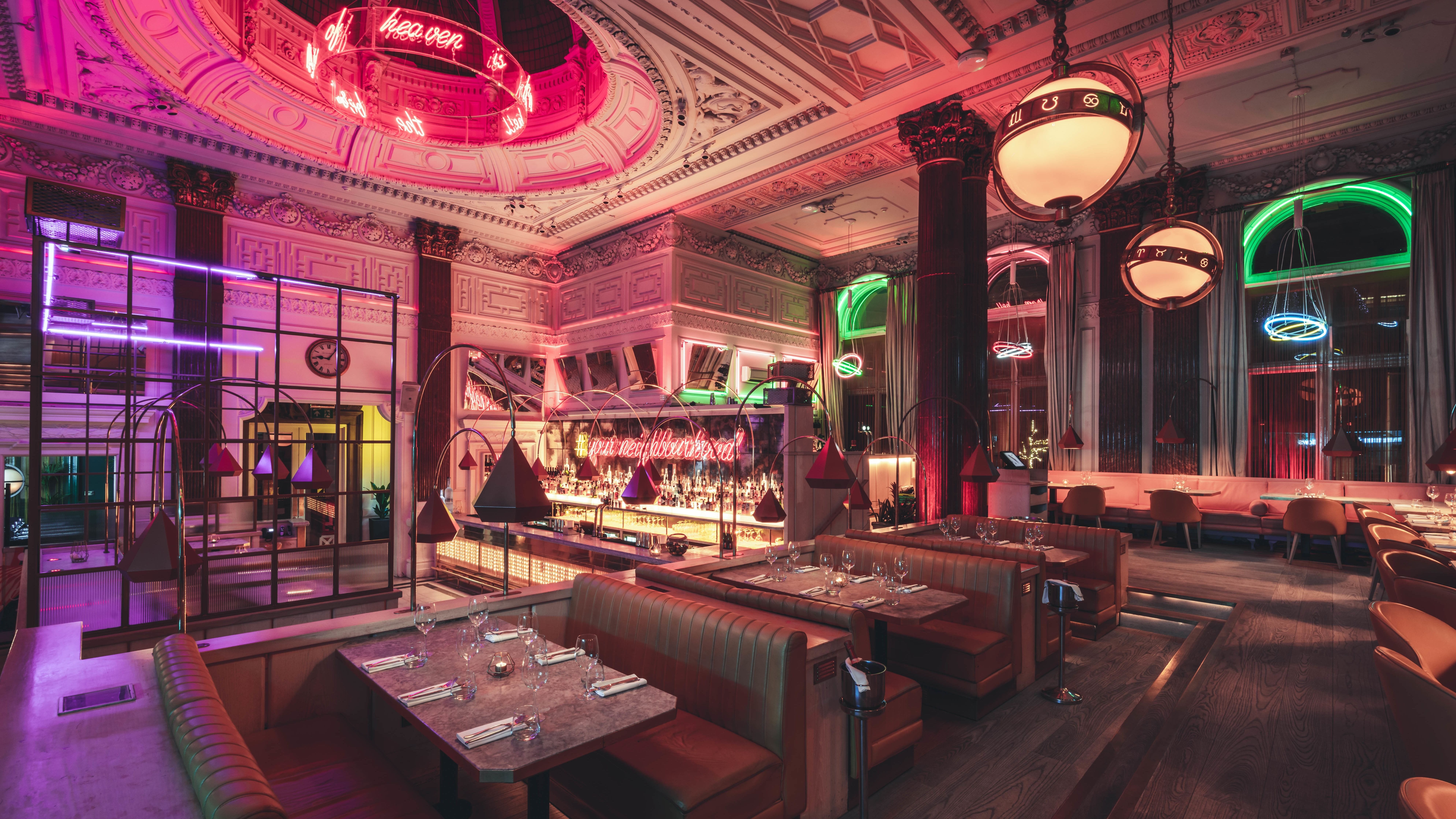 Exclusive Venue Hire 2