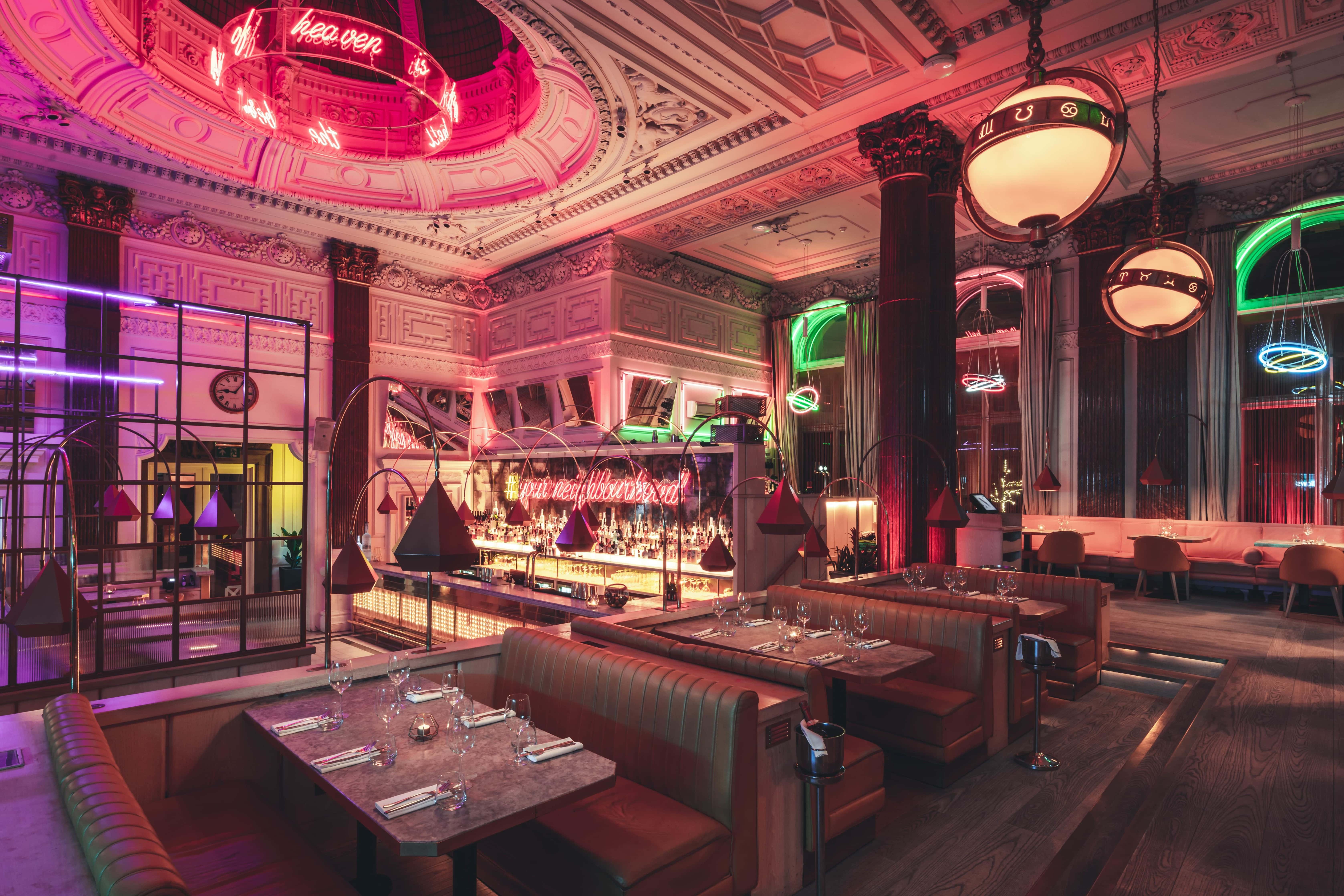 Exclusive Venue Hire 2