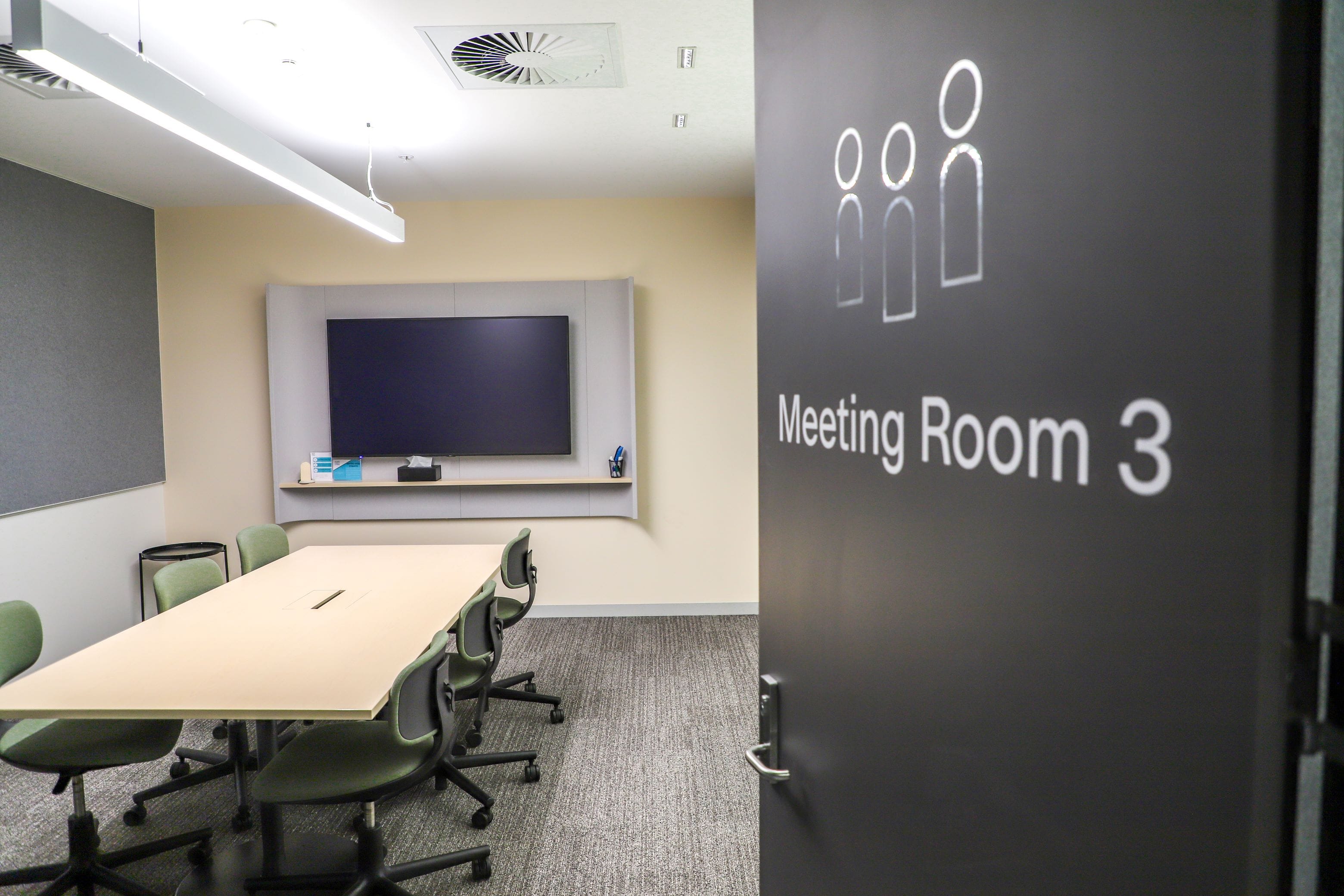 Meeting Room 3