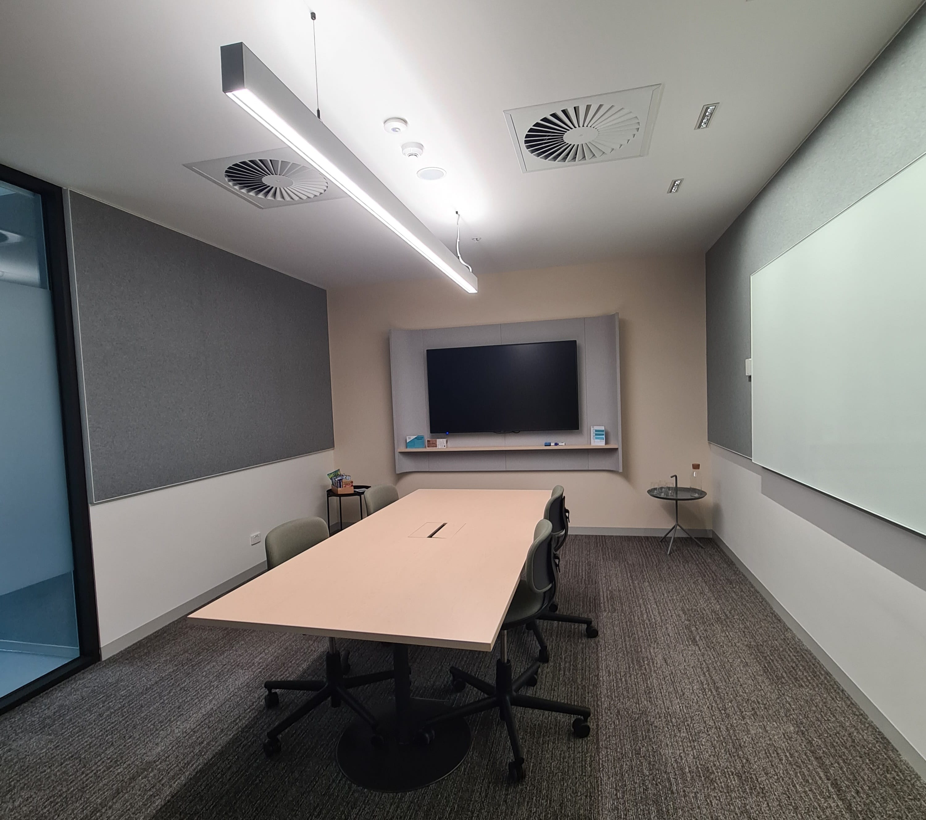 Meeting Room 3 1