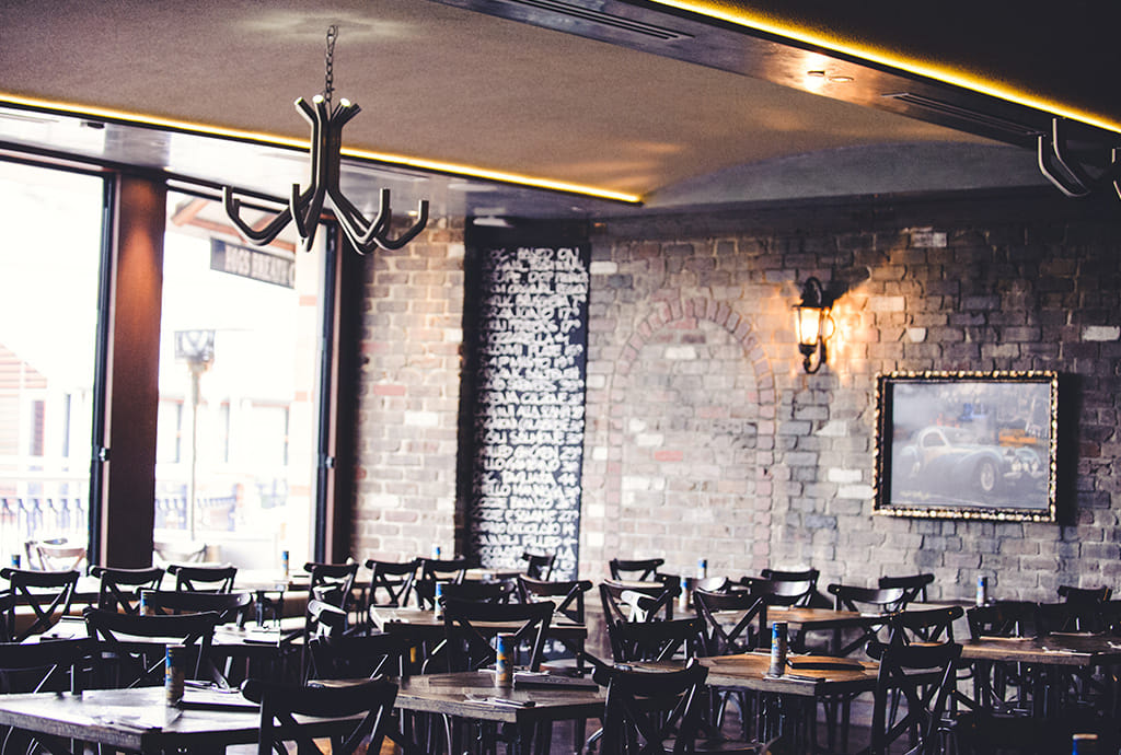 Criniti's Castle Hill 2