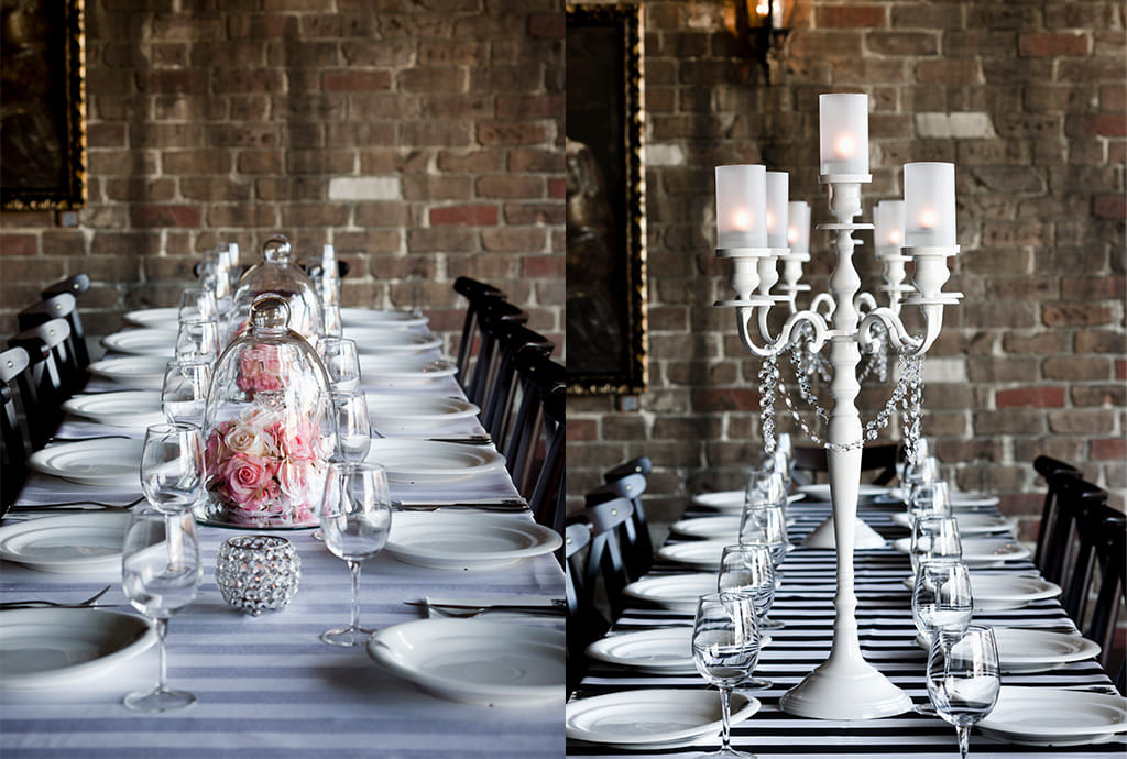 Criniti's Castle Hill