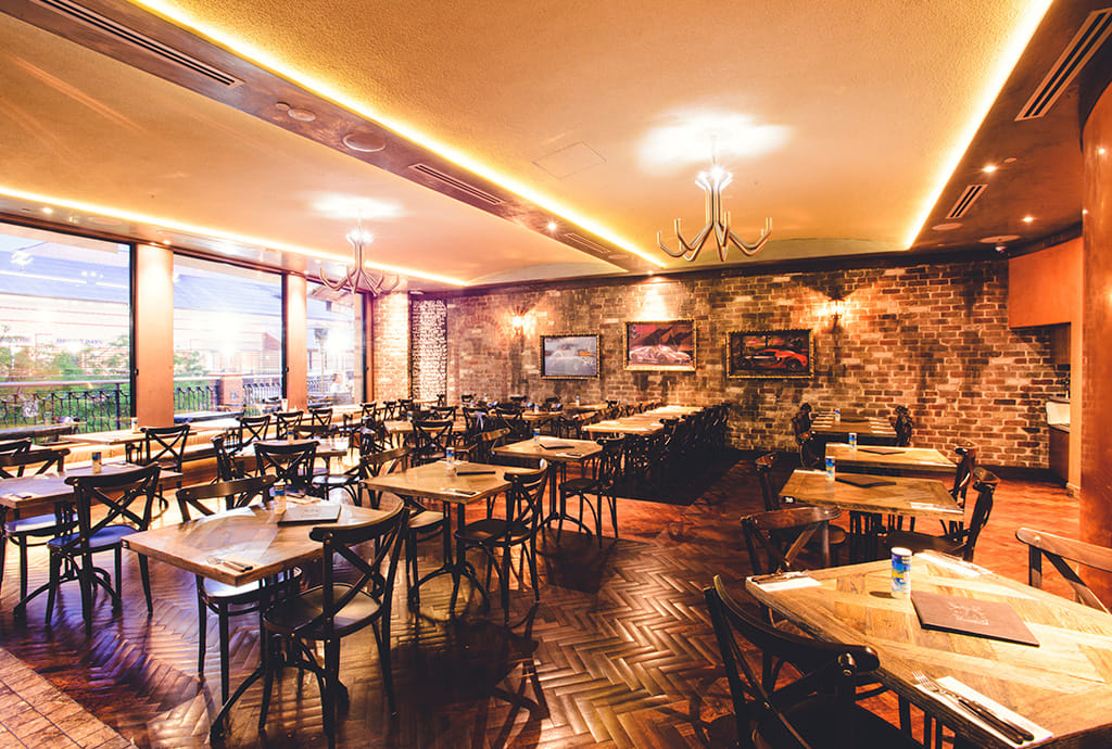 Criniti's Castle Hill 1