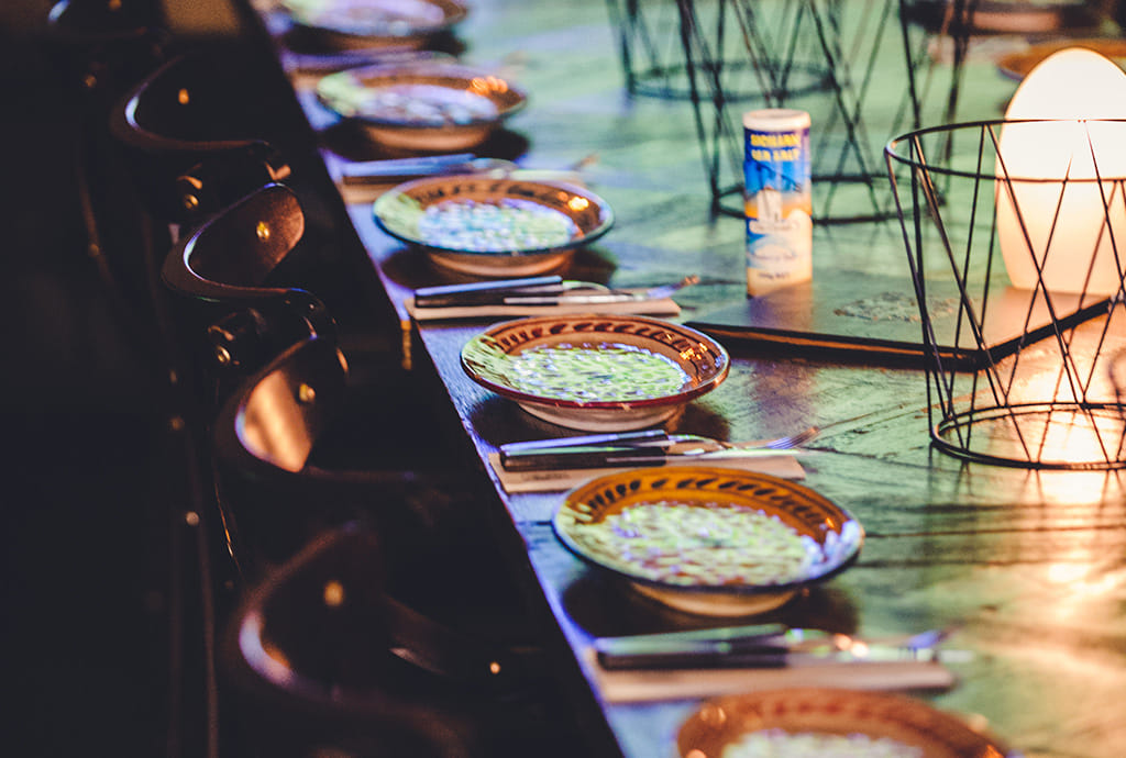 Criniti's Castle Hill 5