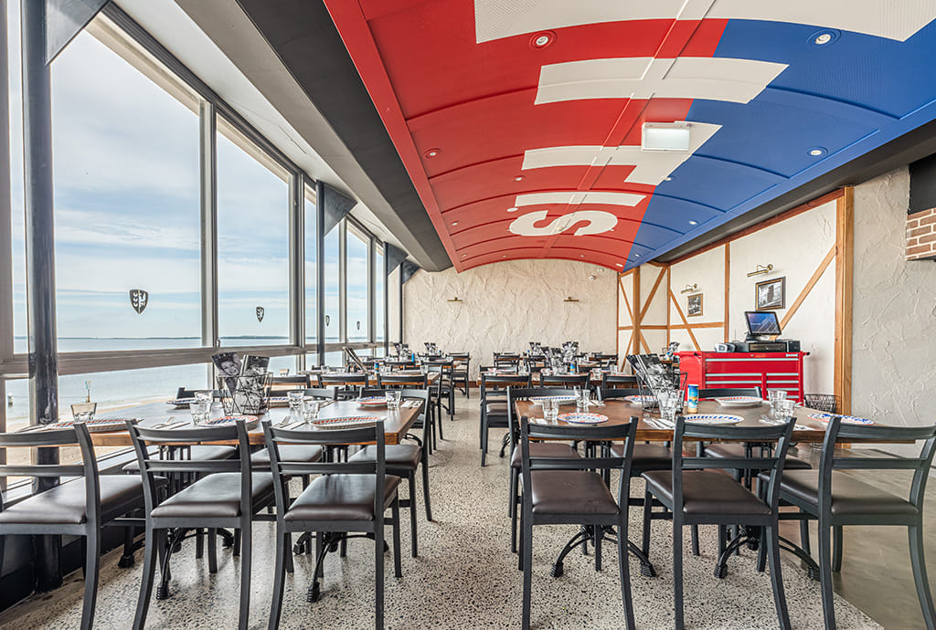 Criniti's BRIGHTON-LE-SANDS 1