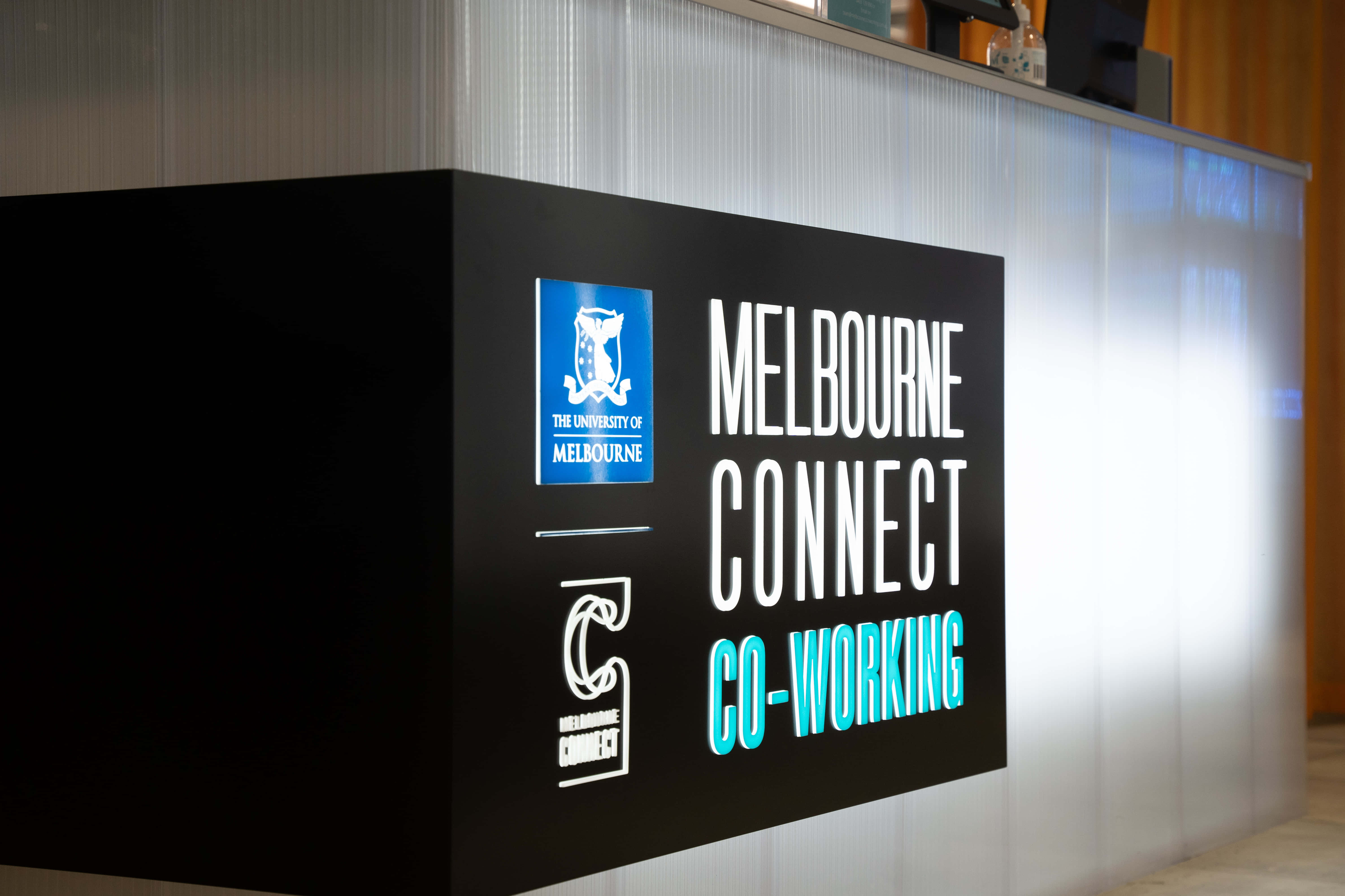 Open Event Space - Level 2 2