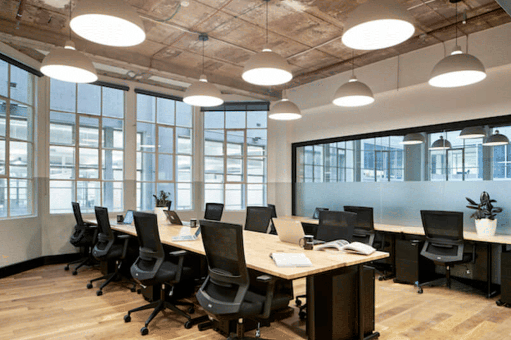 4-Seater Meeting Rooms 2