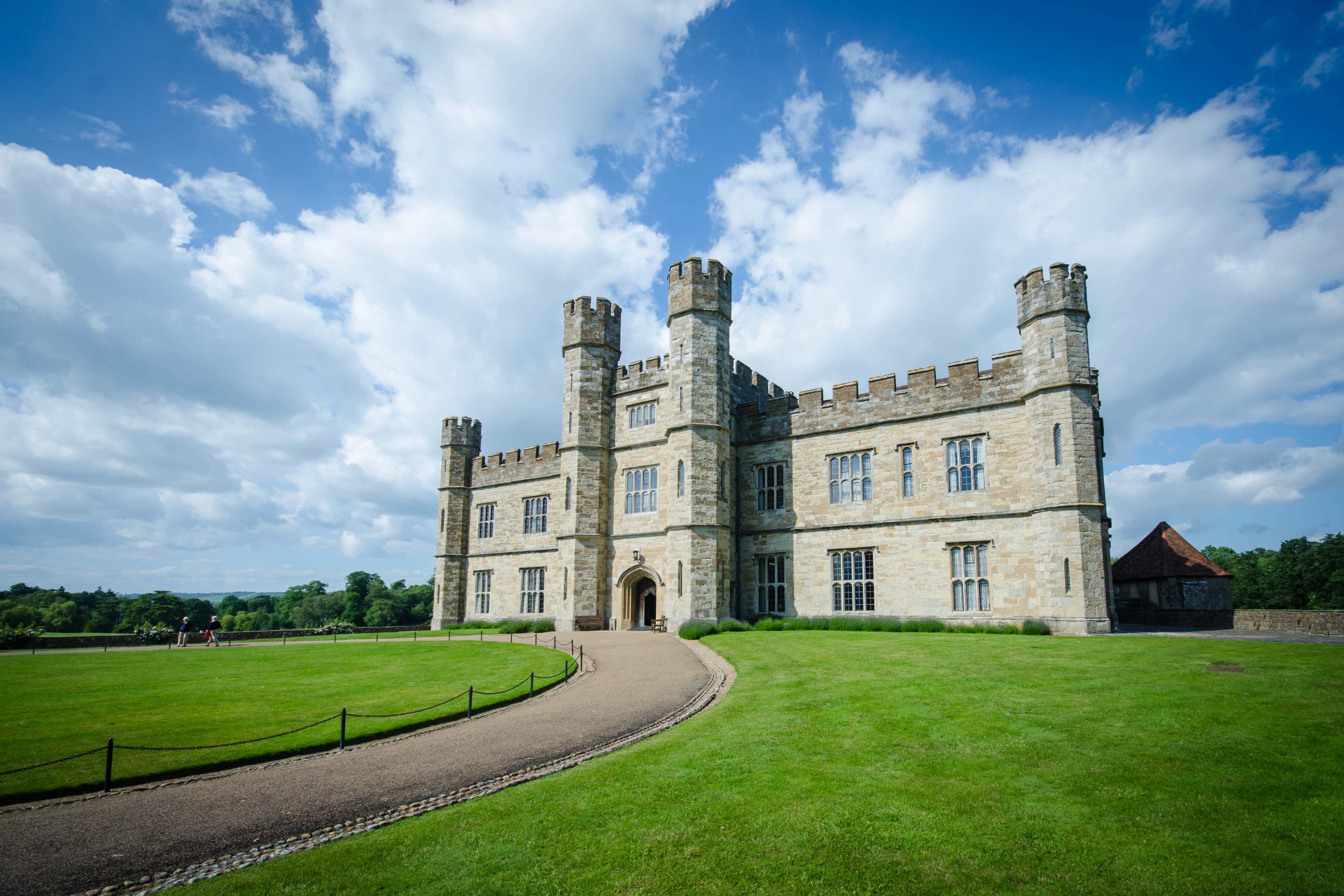 Leeds Castle Boardroom 5