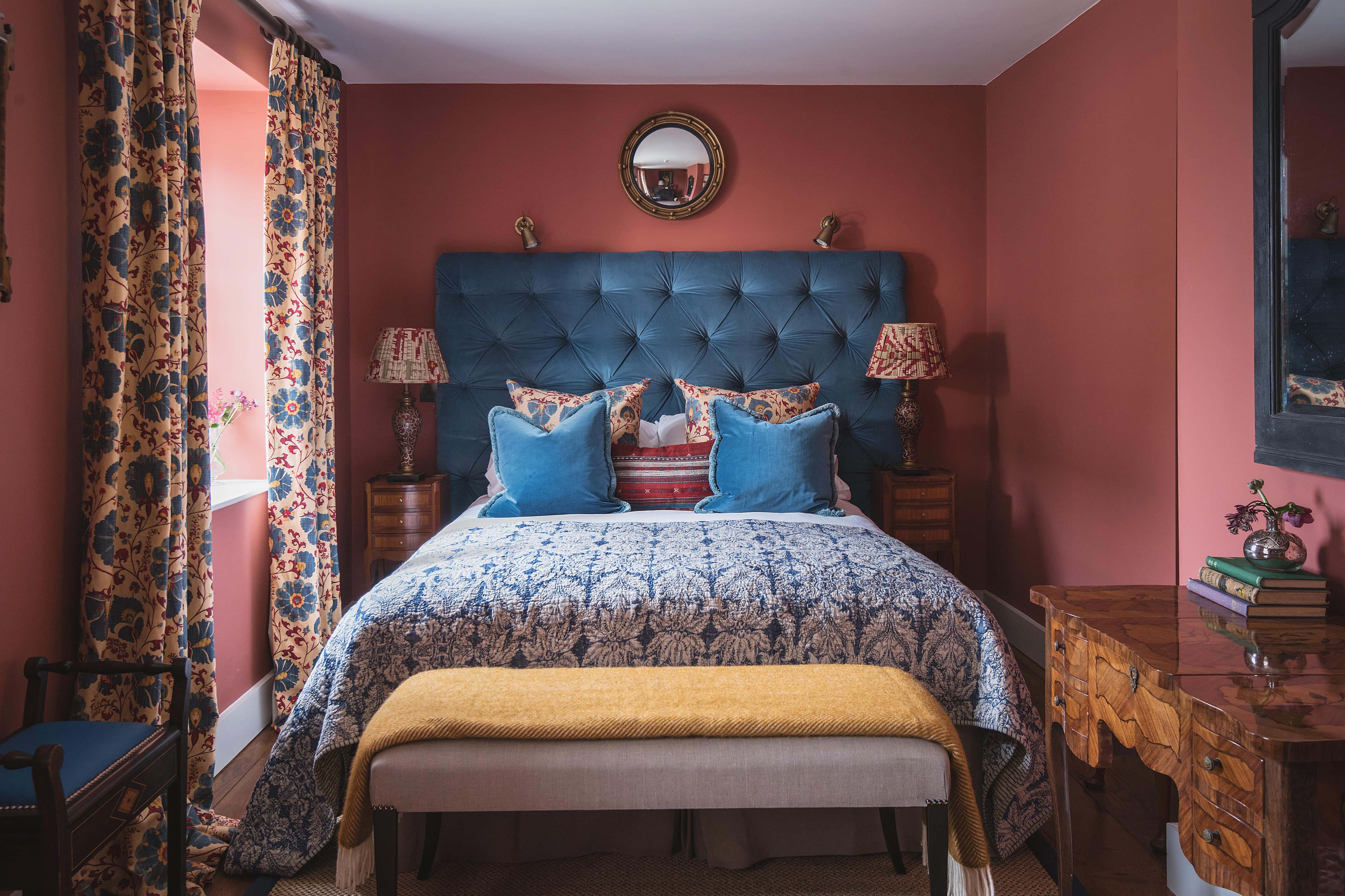 Leeds Castle - Fairfax Barn 4