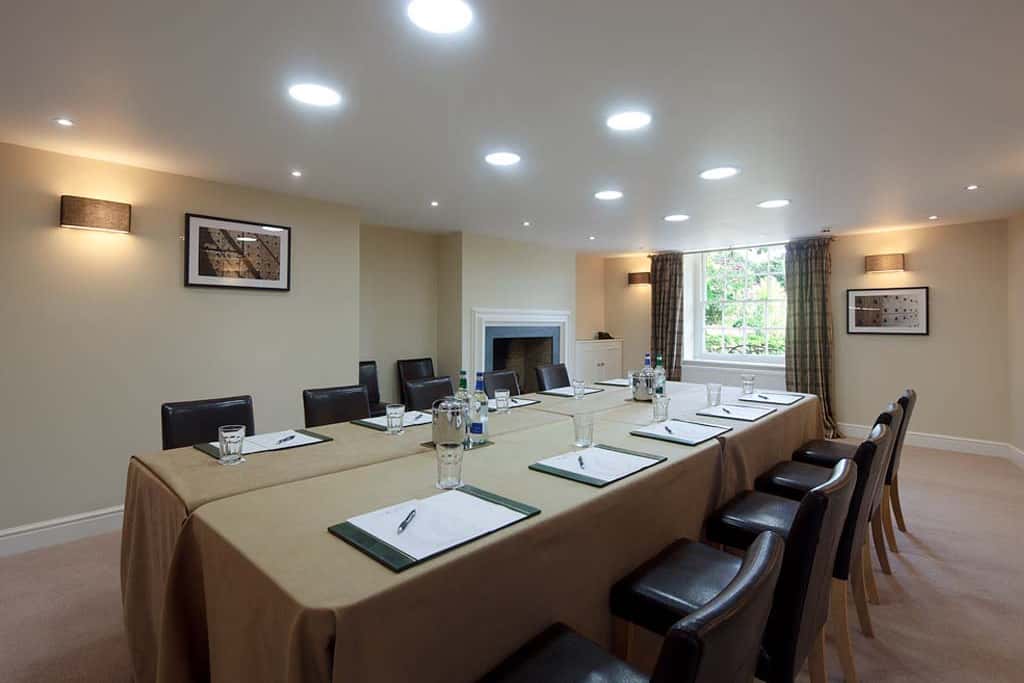 Leeds Castle - The Garden House 0