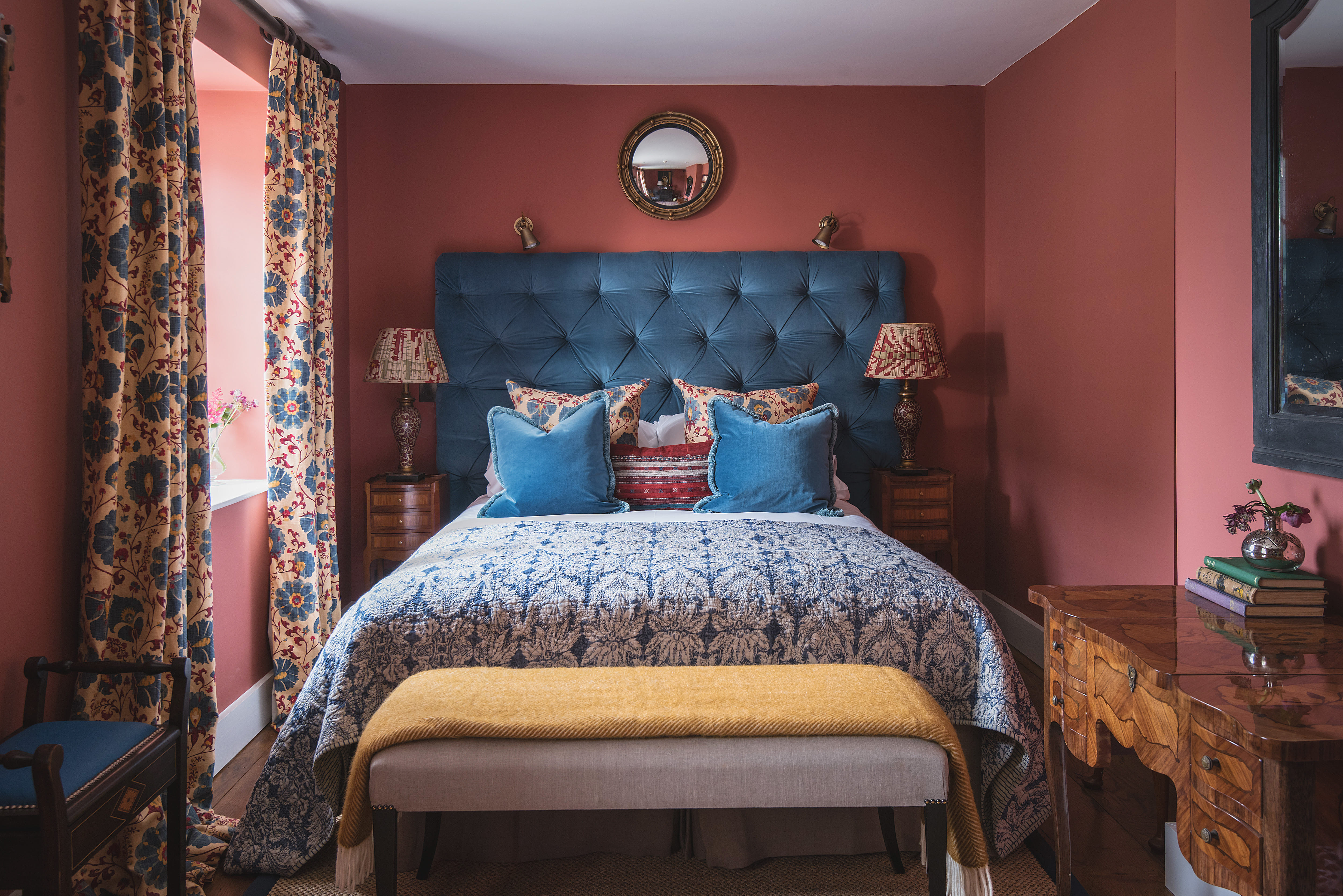 Leeds Castle - The Garden House 5