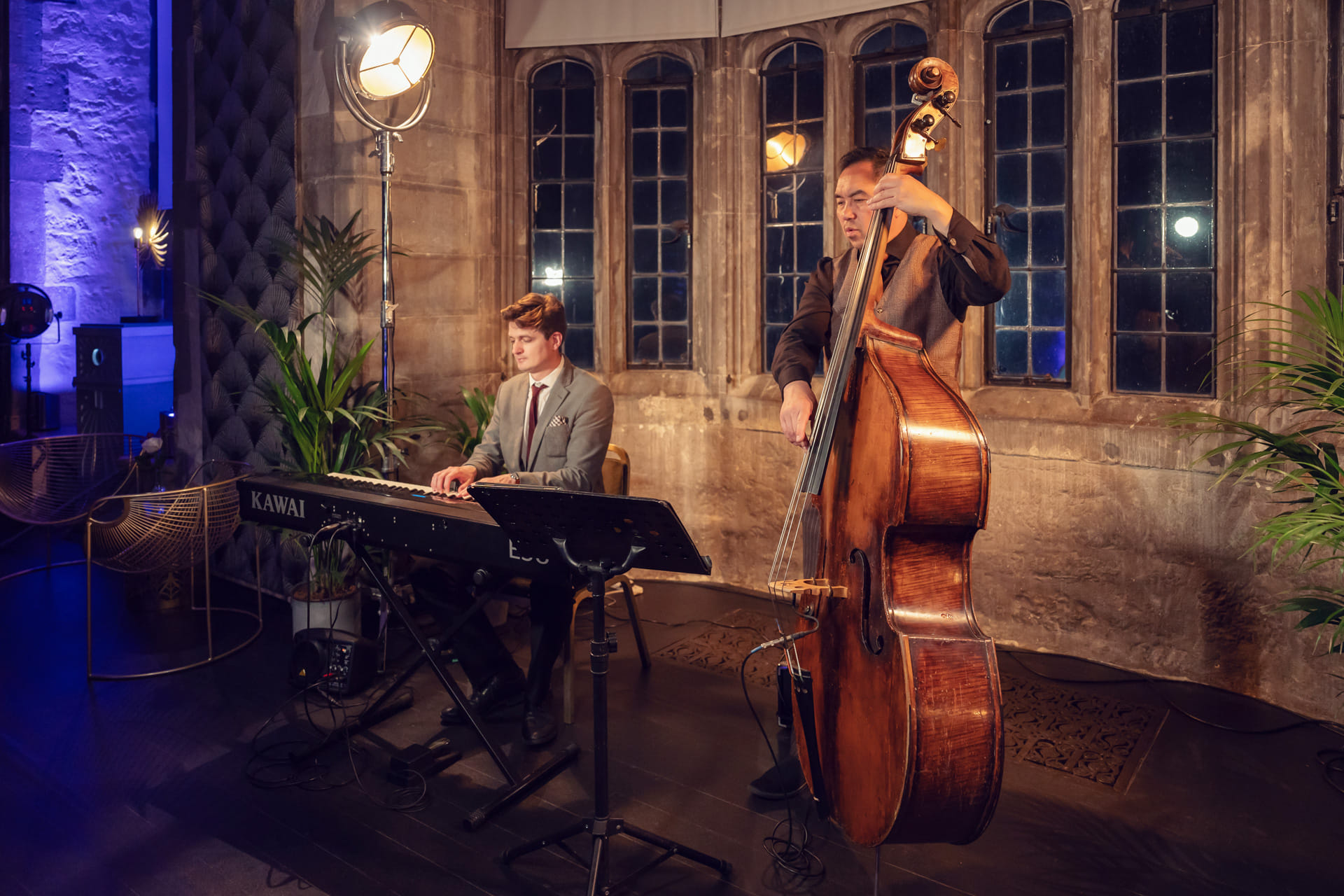 Leeds Castle - Marquee Events 10