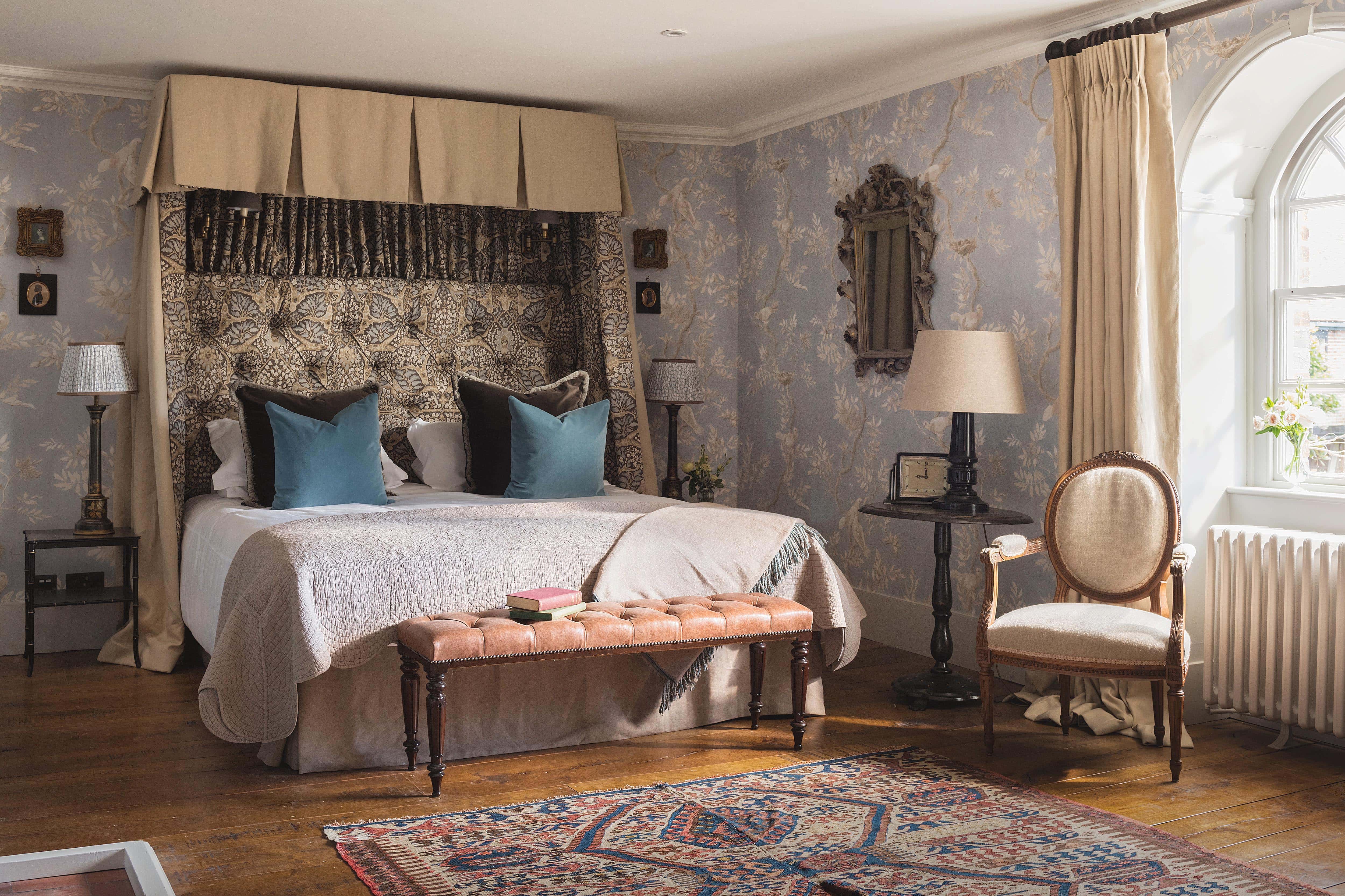 Leeds Castle - Marquee Events 7