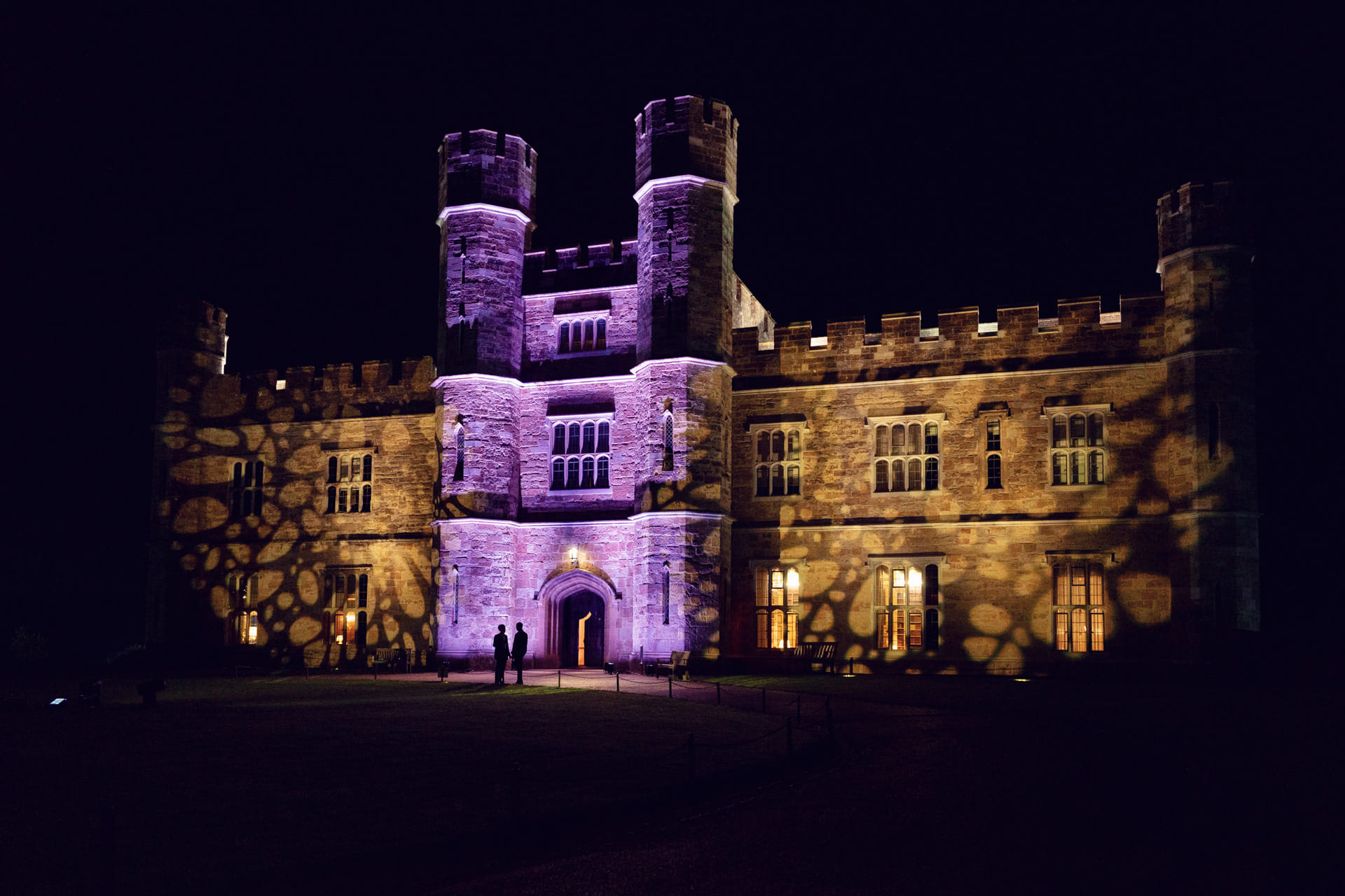 Leeds Castle - Marquee Events 6