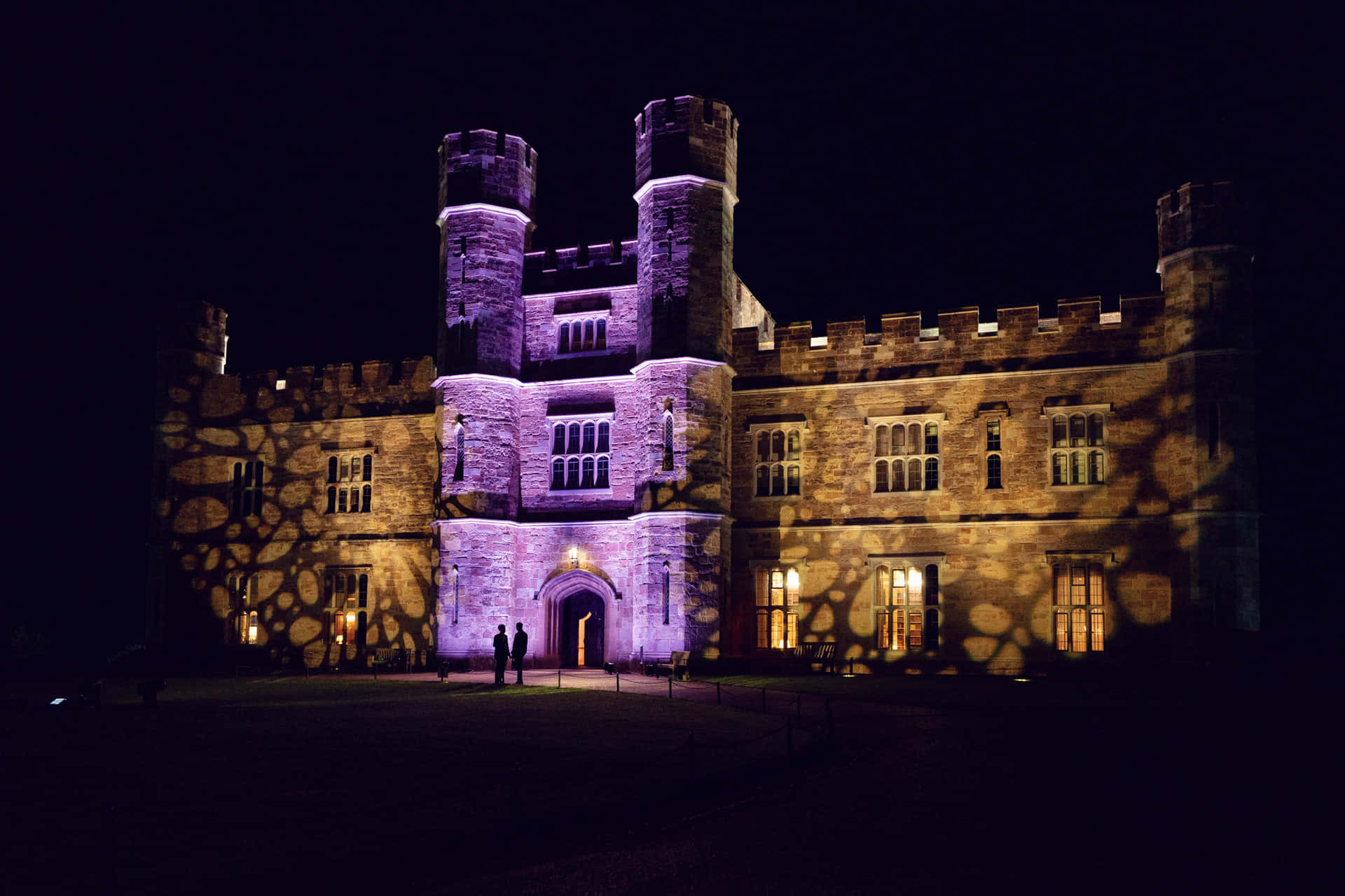 Leeds Castle - Marquee Events 6