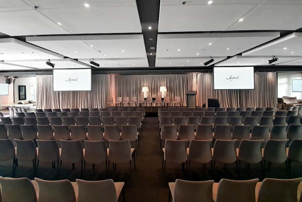 Establishment Ballroom, Establishment Main Bar & Garden 3