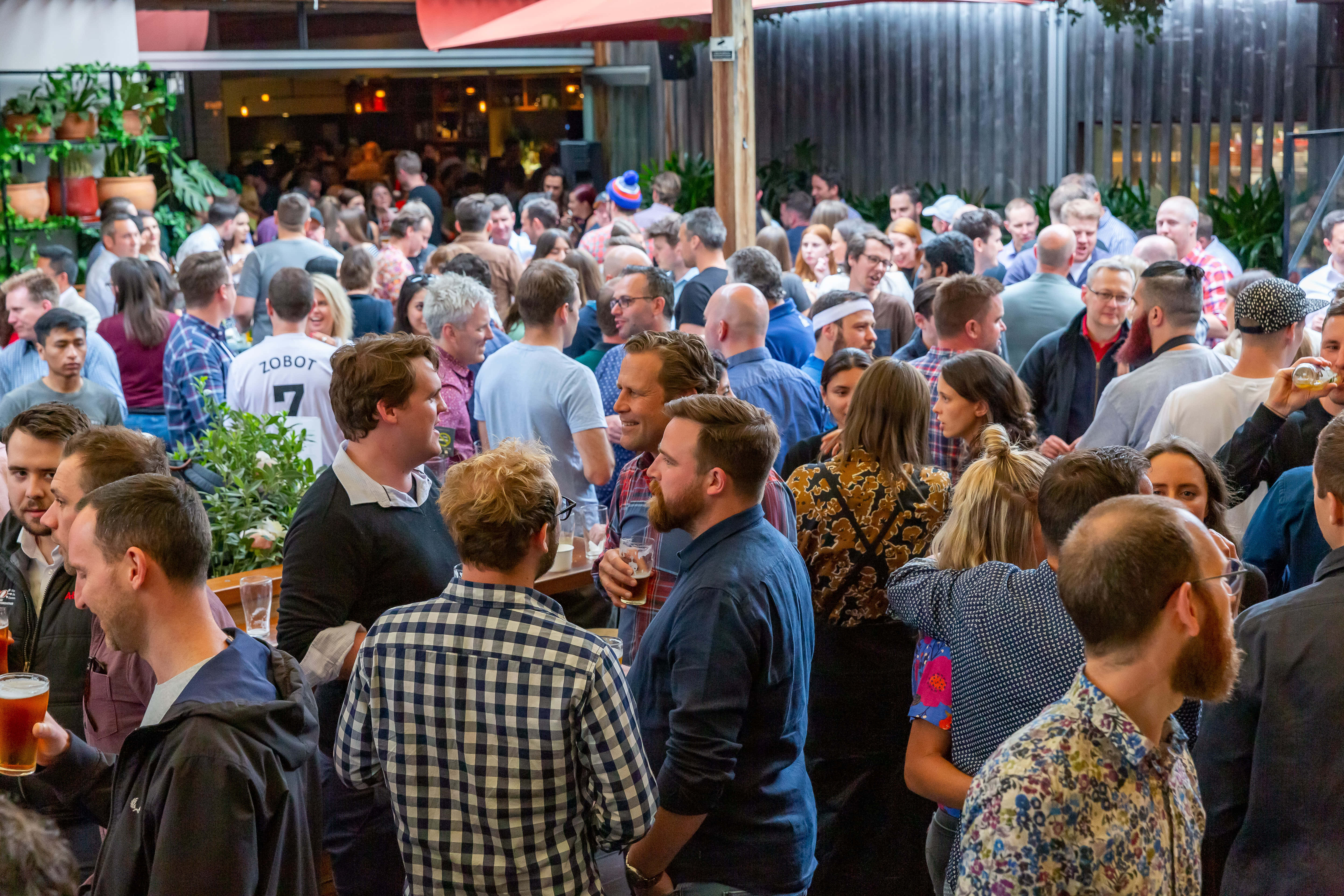 Courtyard - EXCLUSIVE 3