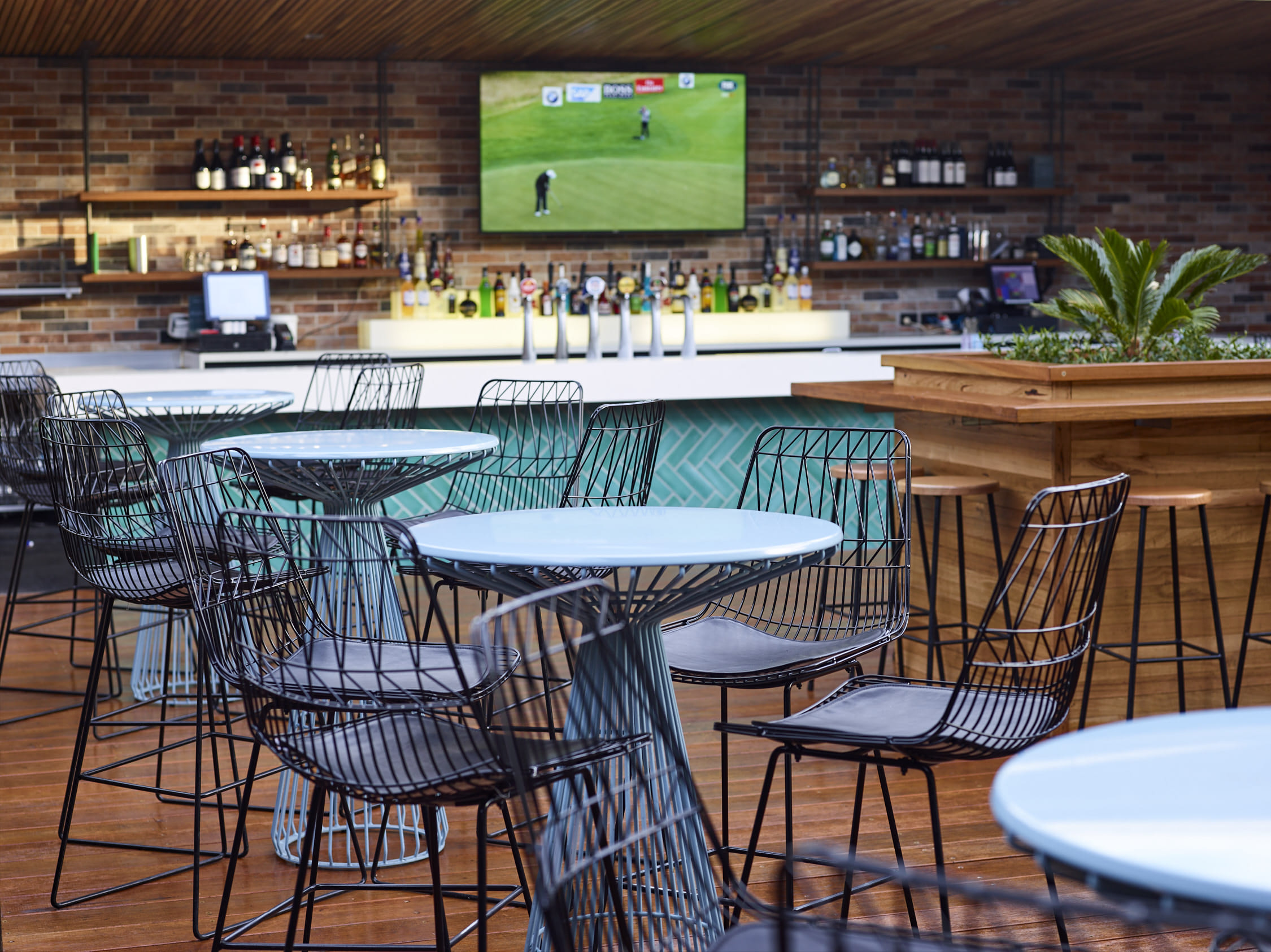 Courtyard - EXCLUSIVE  2