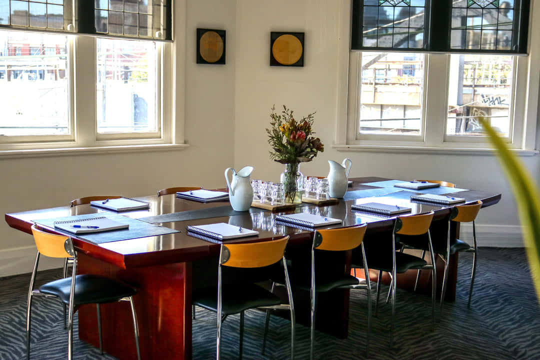 Boardroom - Meetings & Conferences 0