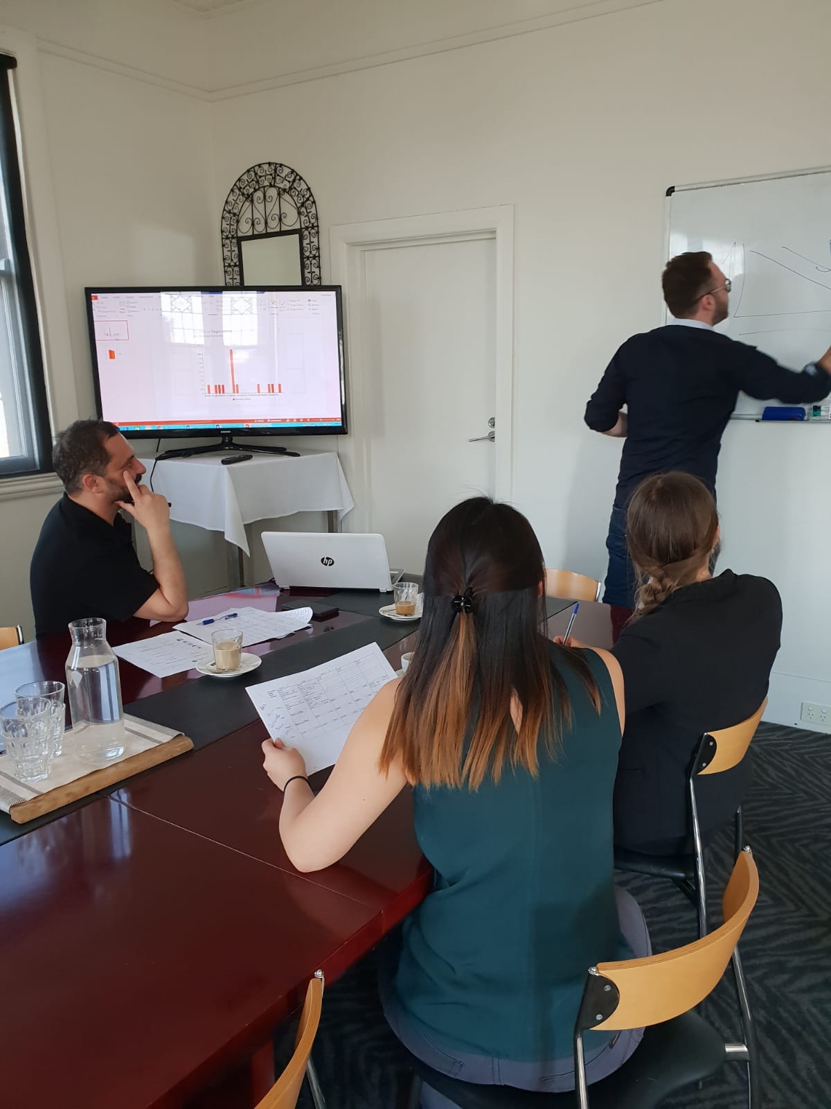 Boardroom - Meetings & Conferences  2