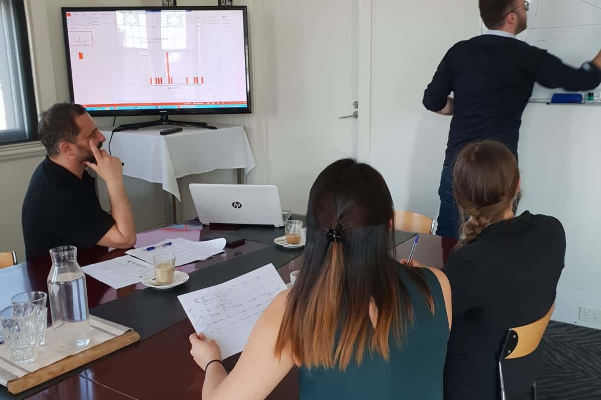 Boardroom - Meetings & Conferences 2