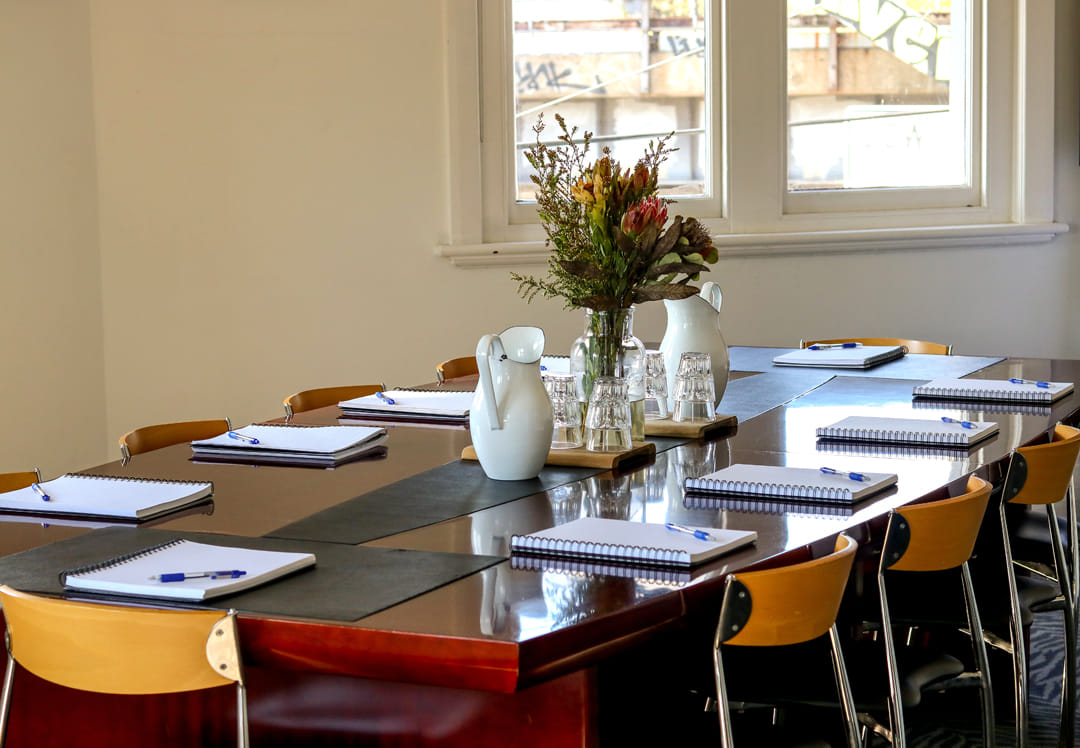 Boardroom - Meetings & Conferences  1