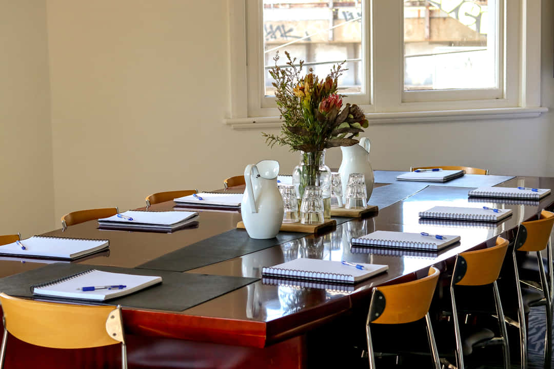 Boardroom - Meetings & Conferences 1