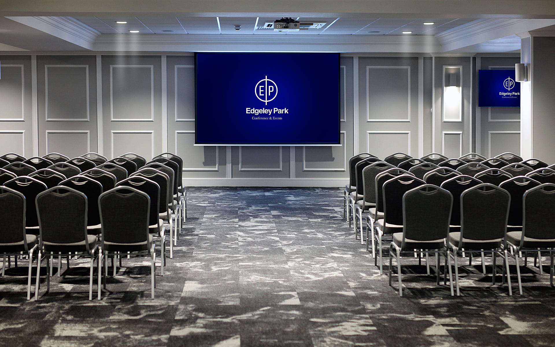 Edgeley Park Conference & Events, The 1883 Suite