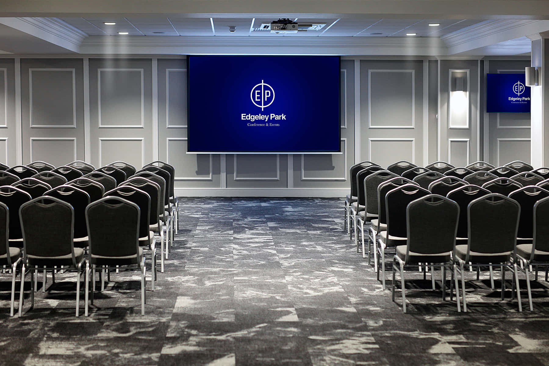 Edgeley Park Conference & Events, The 1883 Suite 0