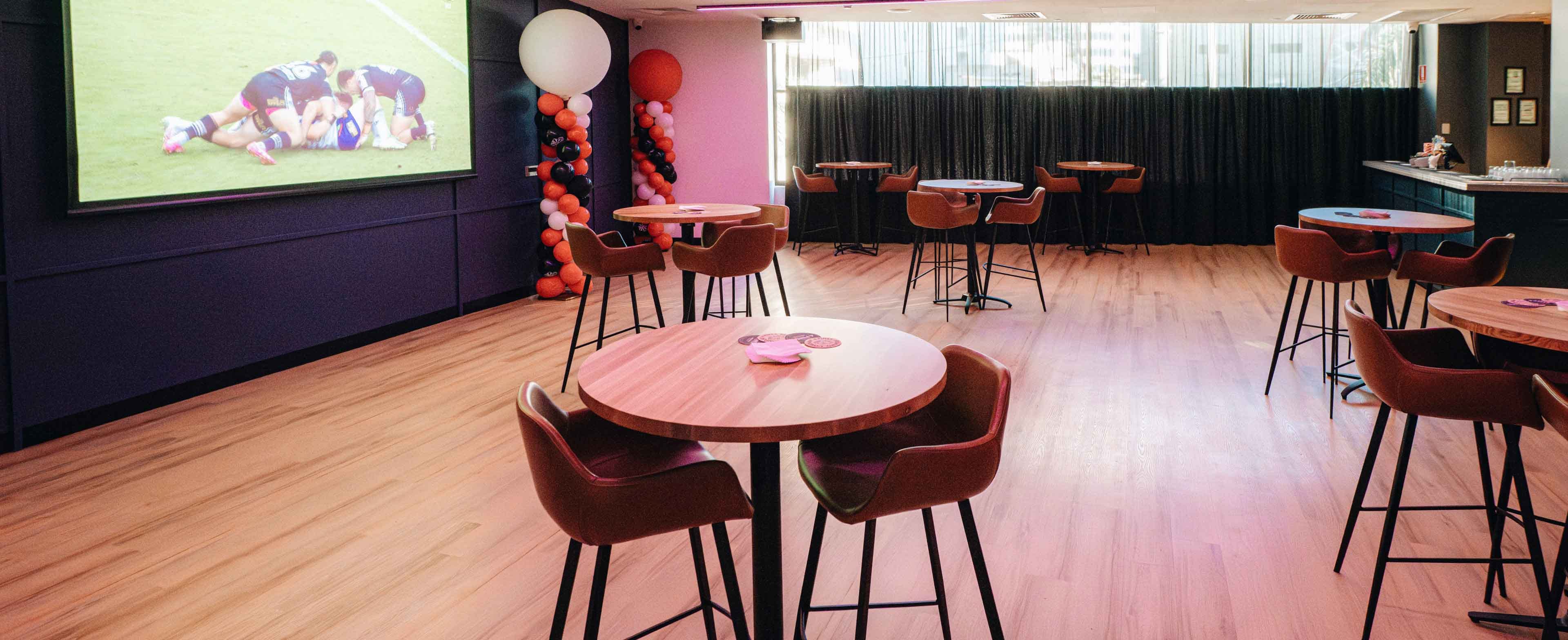 Private Function Room