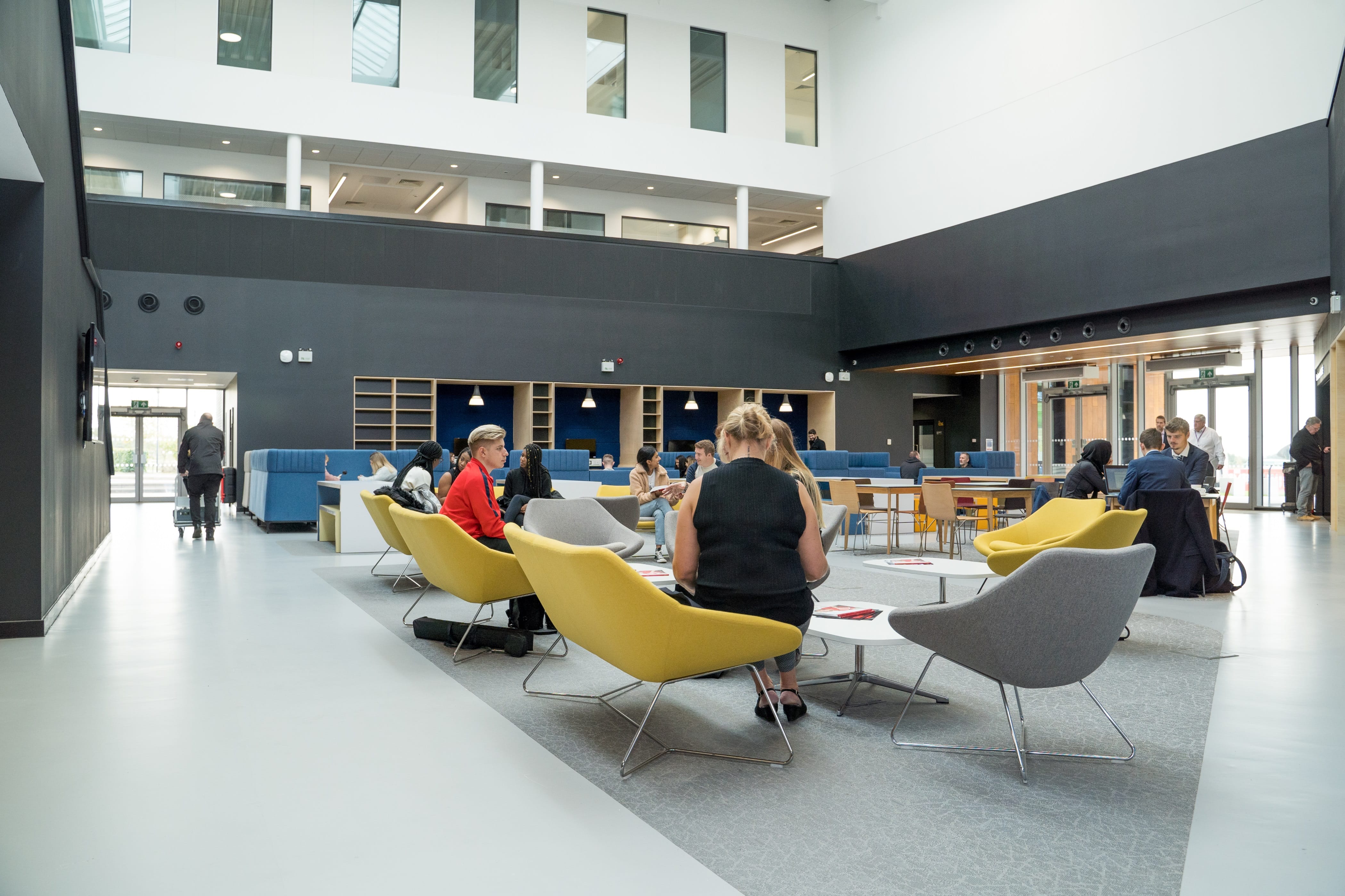 Smart Innovation Hub 1