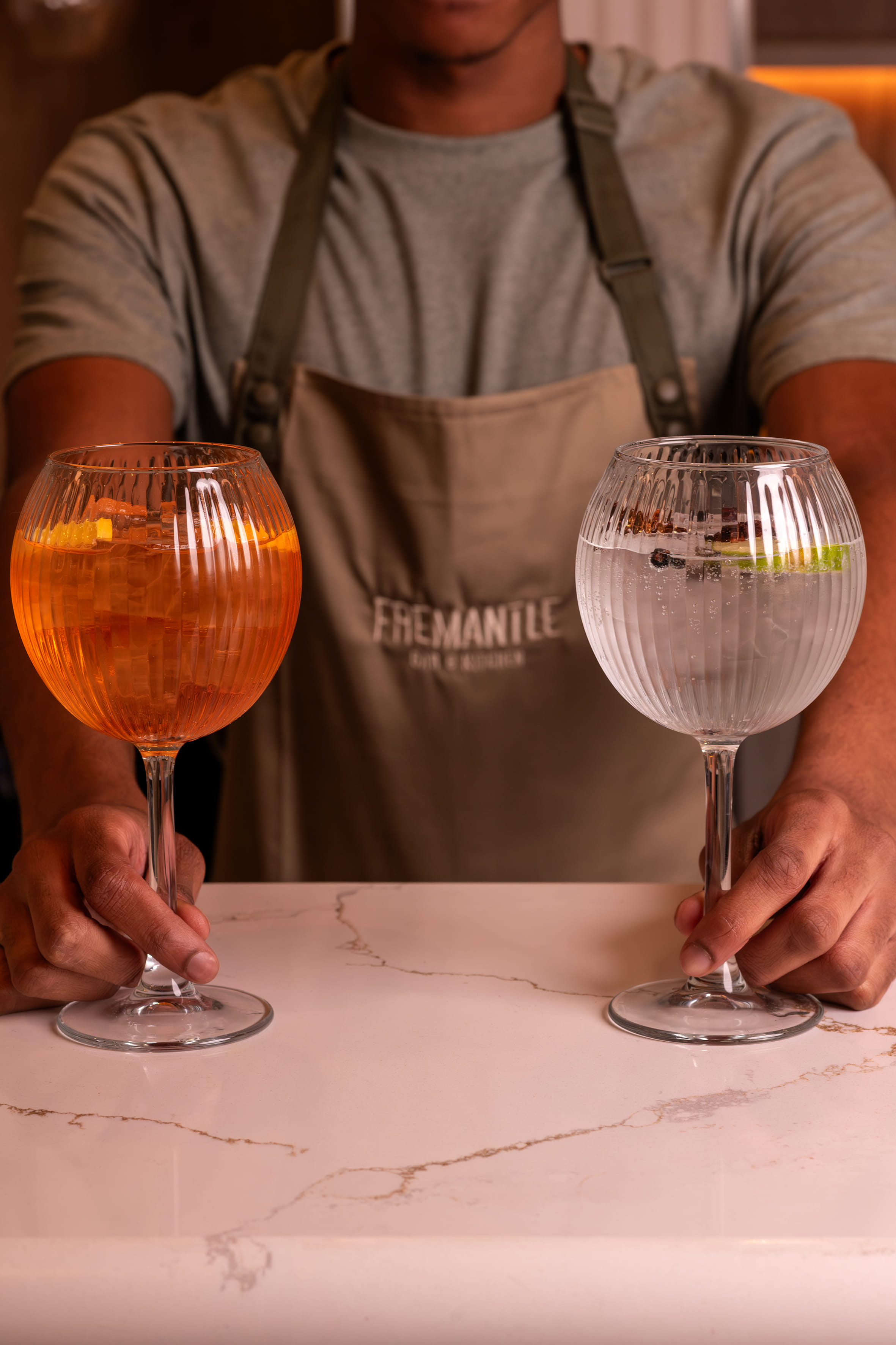 Fremantle Private Dining Room  4