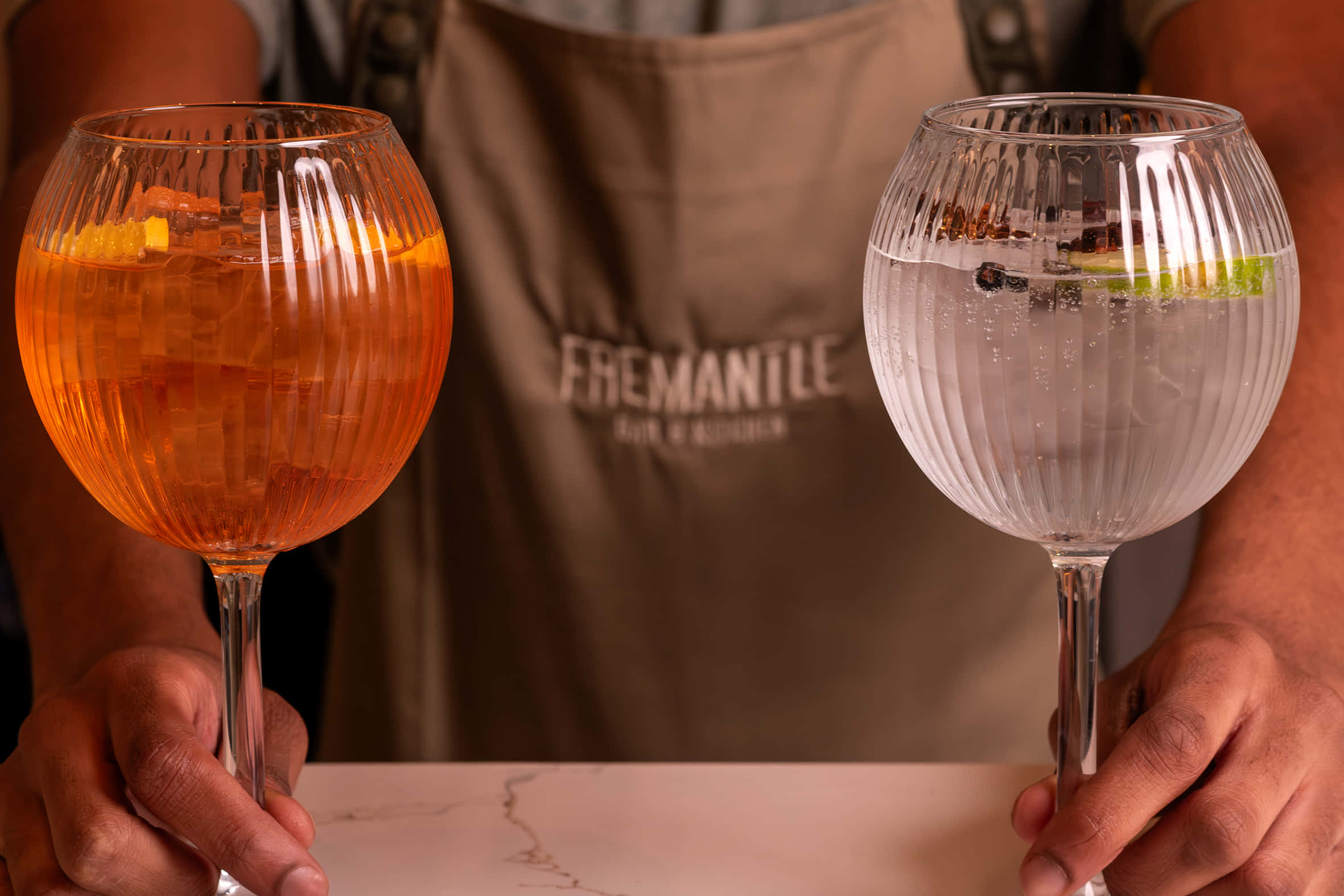 Fremantle Private Dining Room 4