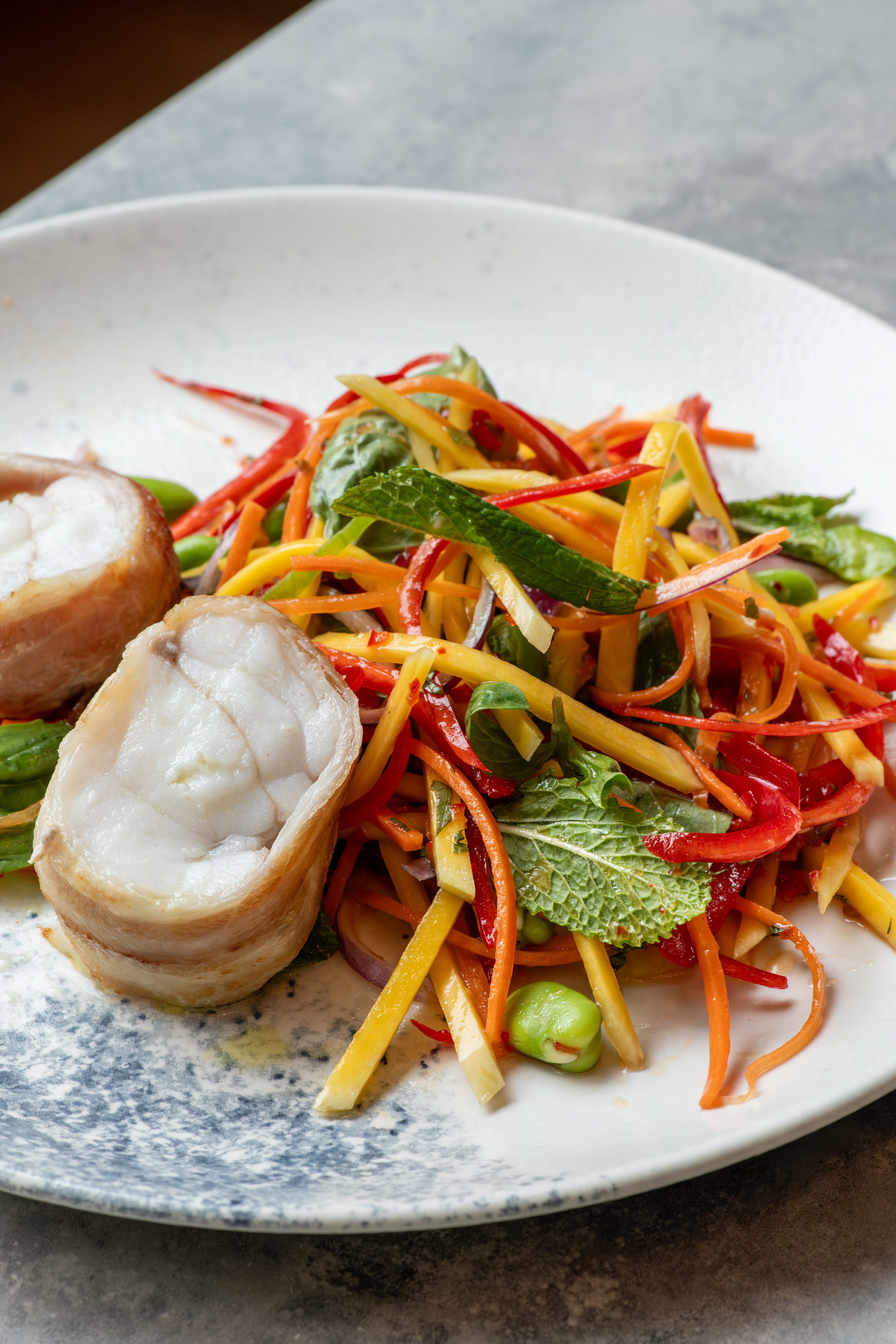 Fremantle Private Dining Room  5