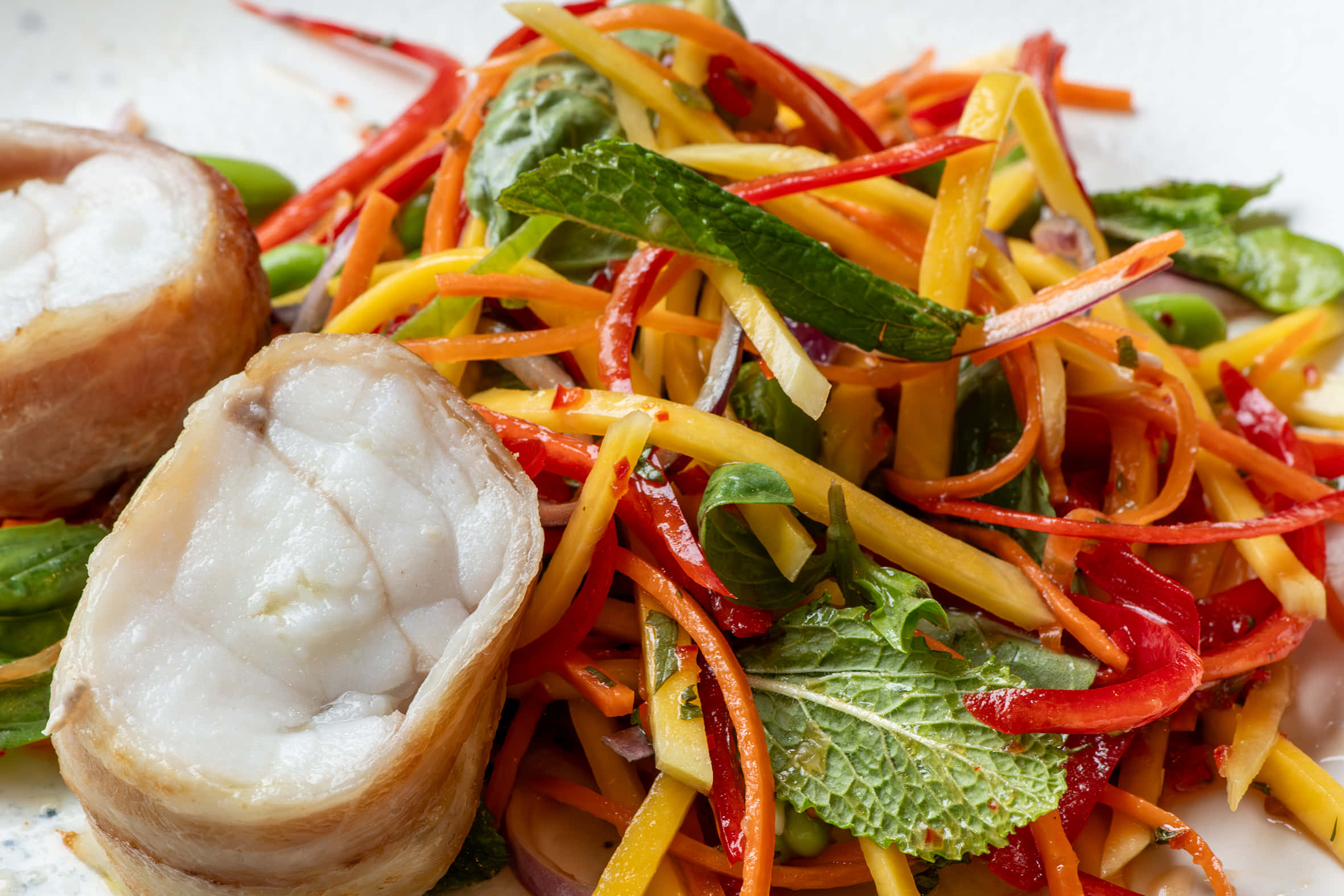 Fremantle Private Dining Room 5