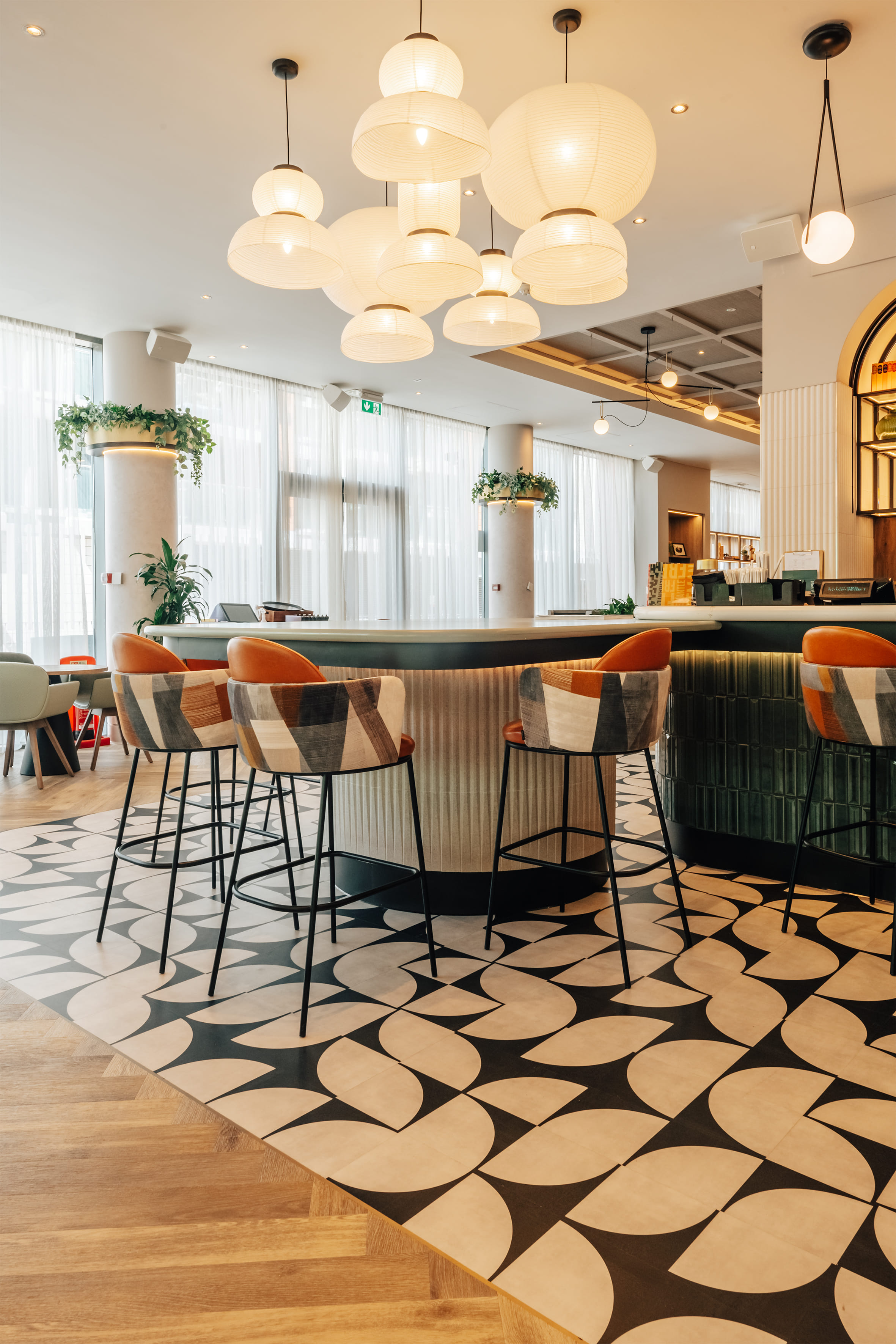 Fremantle Private Dining Room  9